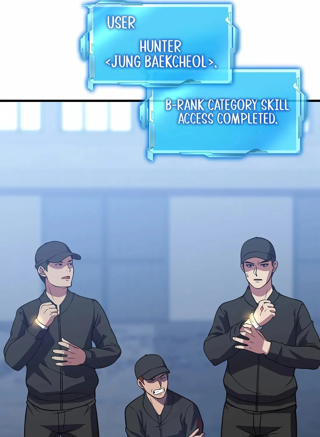 The Reincarnated Hero Goes to Monster Academy! Chapter 34 page 125 - 