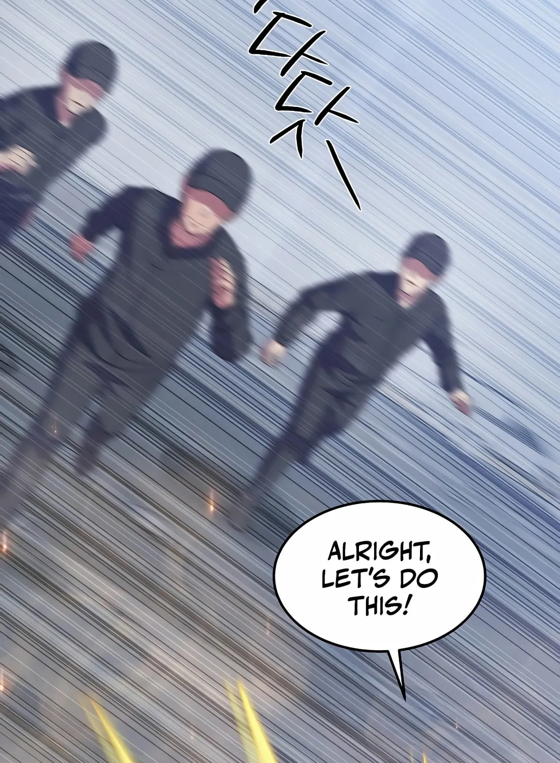 The Reincarnated Hero Goes to Monster Academy! Chapter 34 page 15 - 