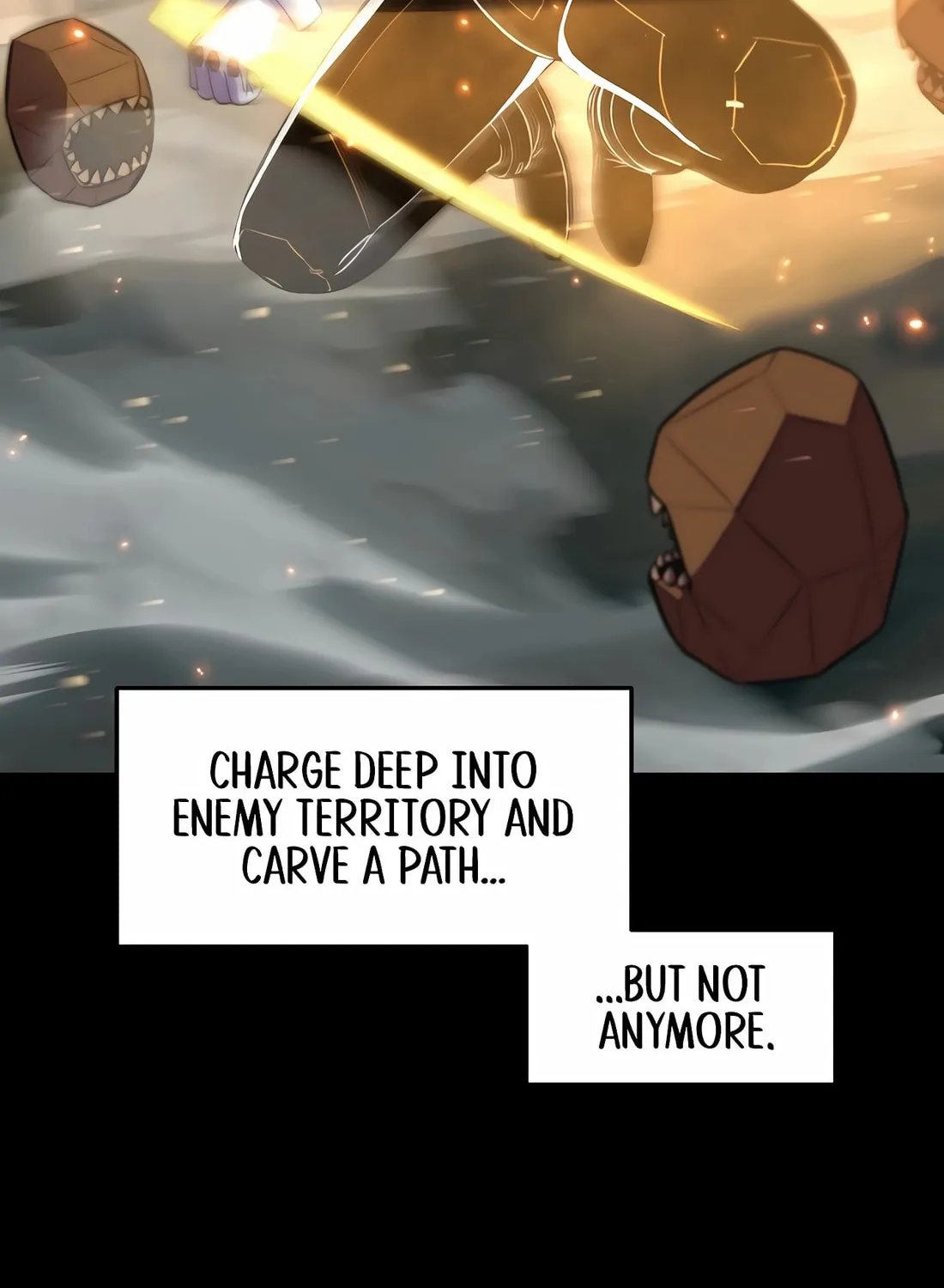 The Reincarnated Hero Goes to Monster Academy! Chapter 34 page 21 - 