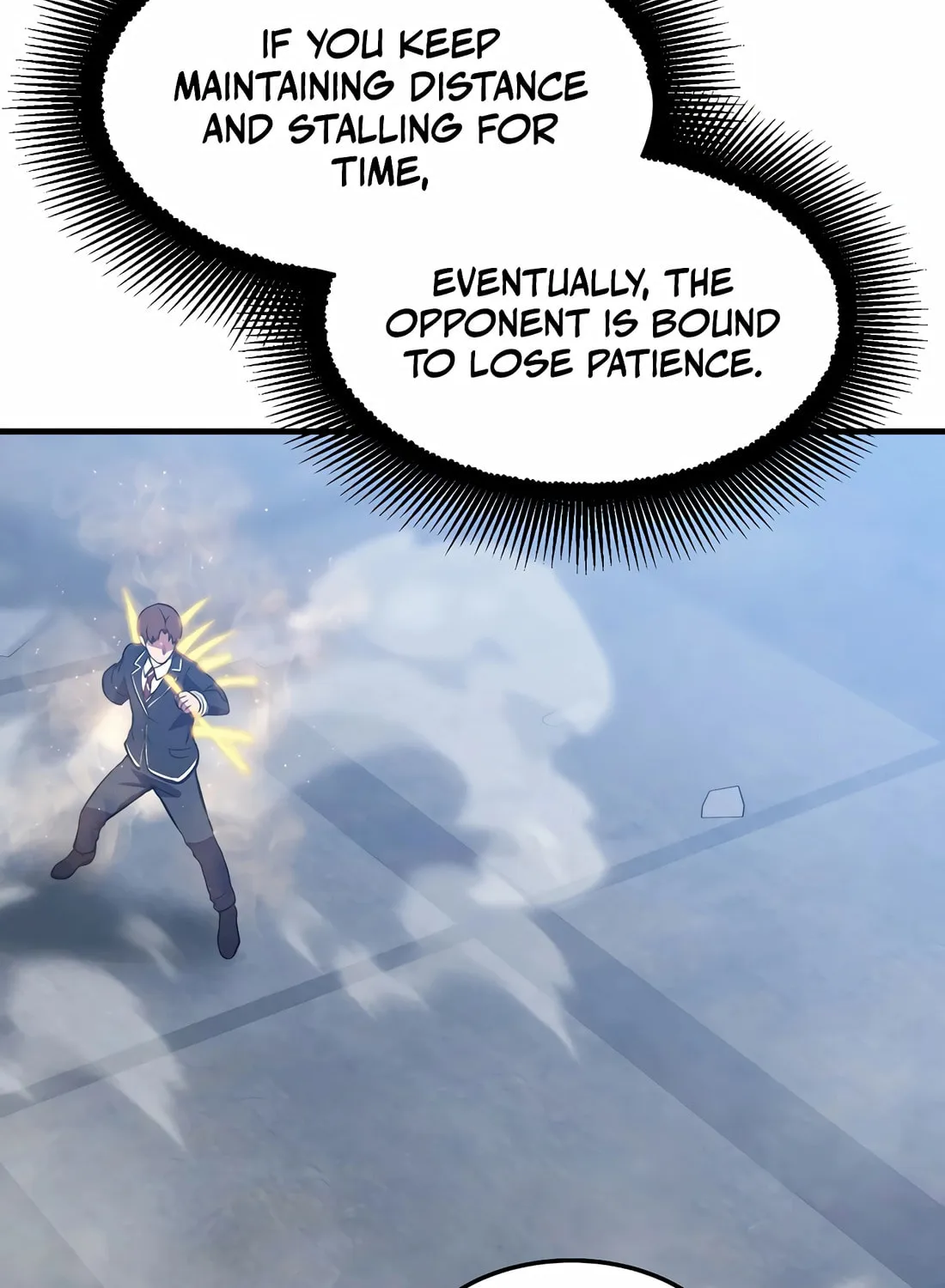 The Reincarnated Hero Goes to Monster Academy! Chapter 34 page 33 - 