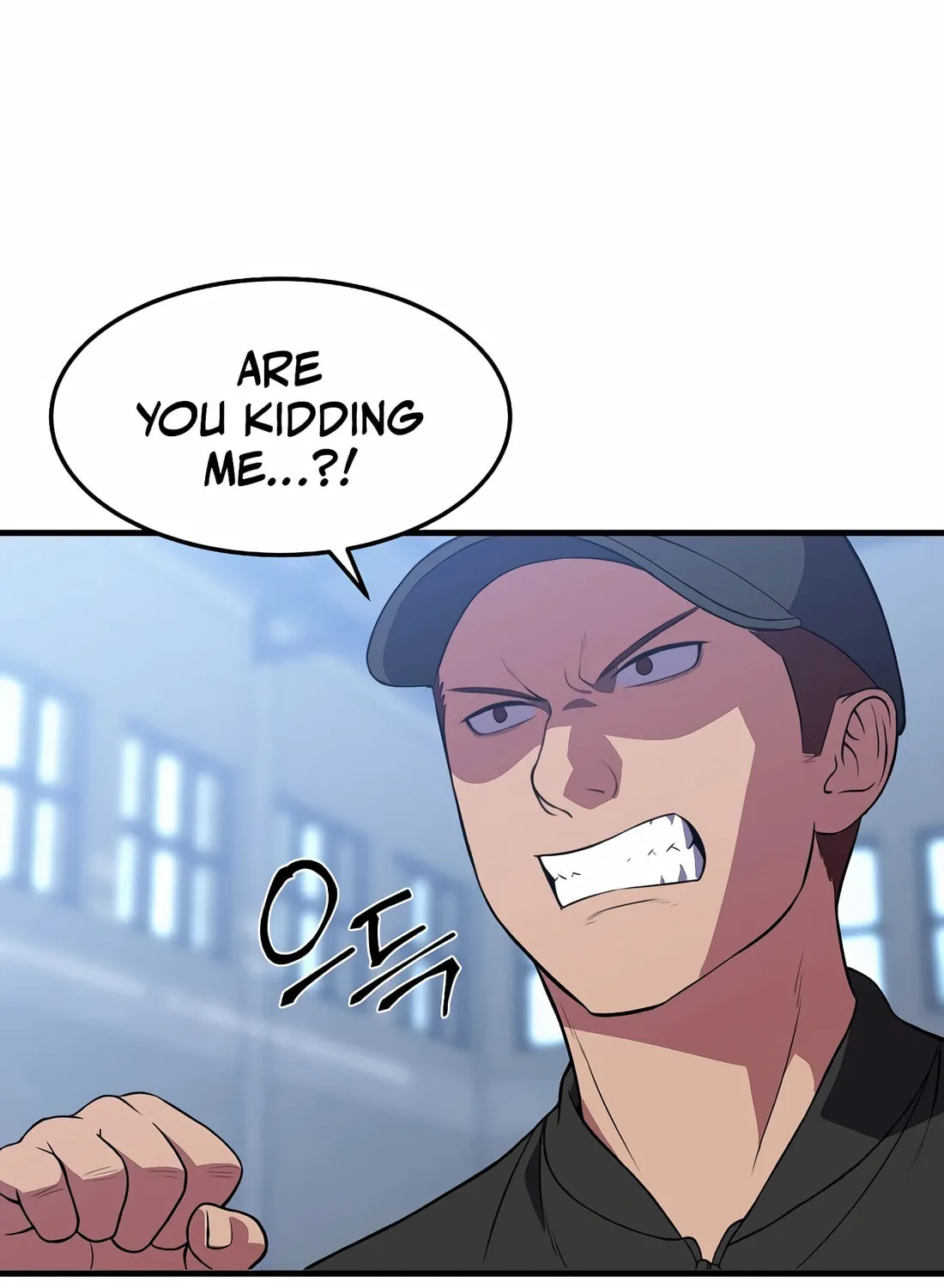 The Reincarnated Hero Goes to Monster Academy! Chapter 34 page 35 - 
