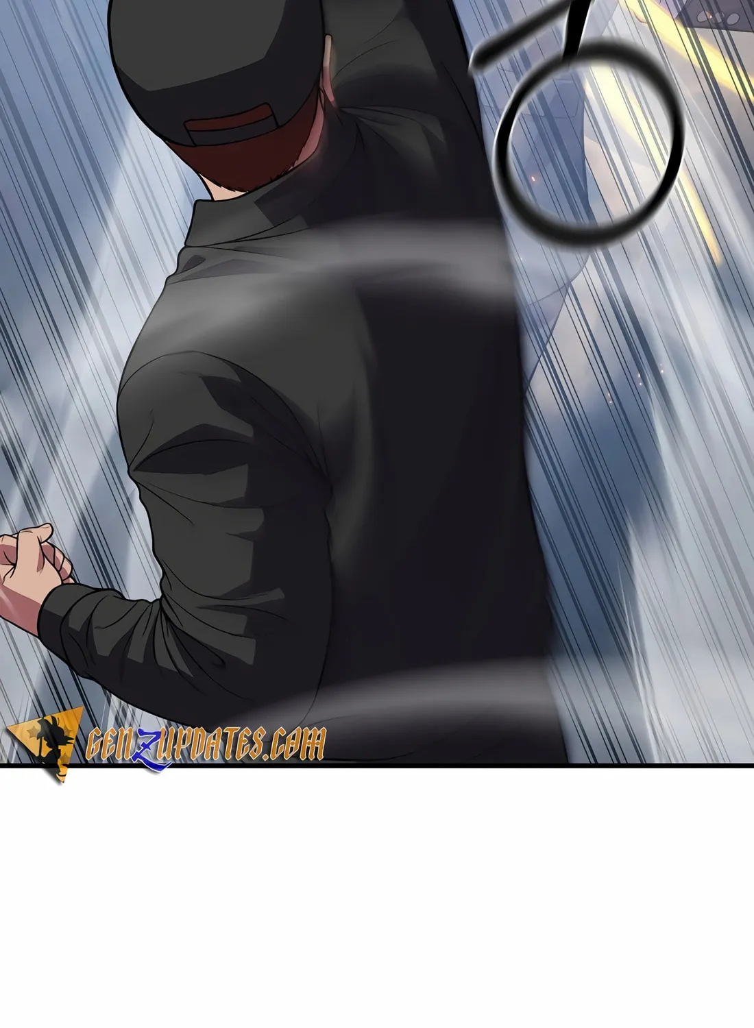The Reincarnated Hero Goes to Monster Academy! Chapter 34 page 39 - 