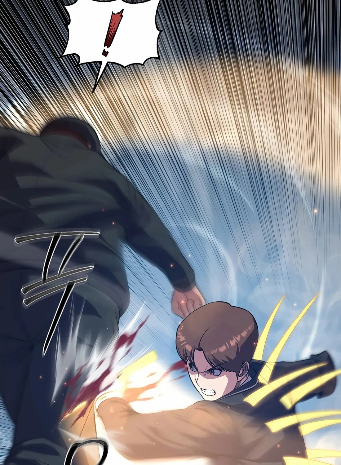The Reincarnated Hero Goes to Monster Academy! Chapter 34 page 41 - 