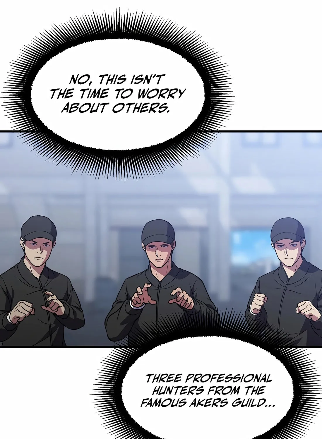 The Reincarnated Hero Goes to Monster Academy! Chapter 34 page 7 - 