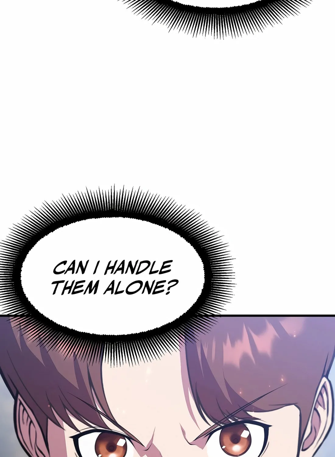 The Reincarnated Hero Goes to Monster Academy! Chapter 34 page 8 - 
