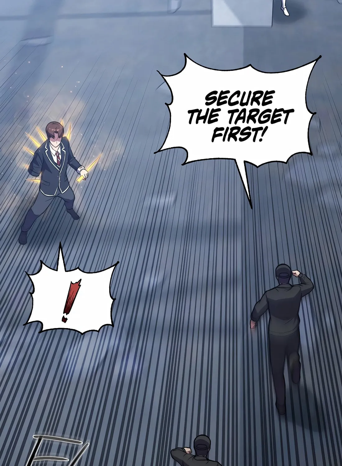 The Reincarnated Hero Goes to Monster Academy! Chapter 34 page 71 - 