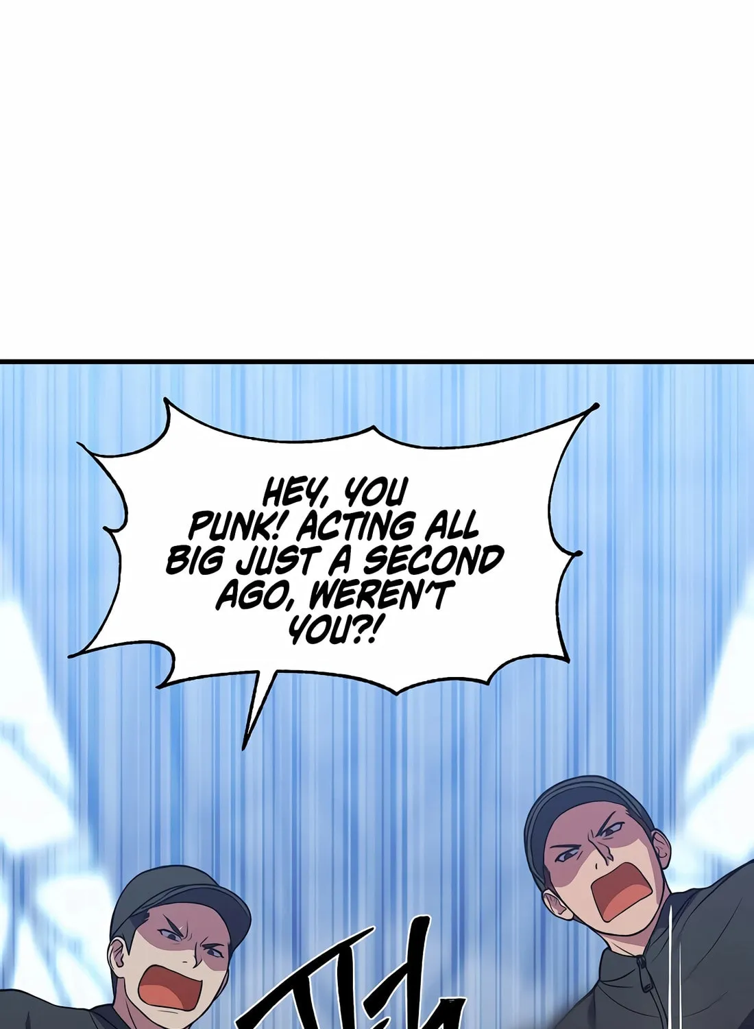 The Reincarnated Hero Goes to Monster Academy! Chapter 34 page 83 - 