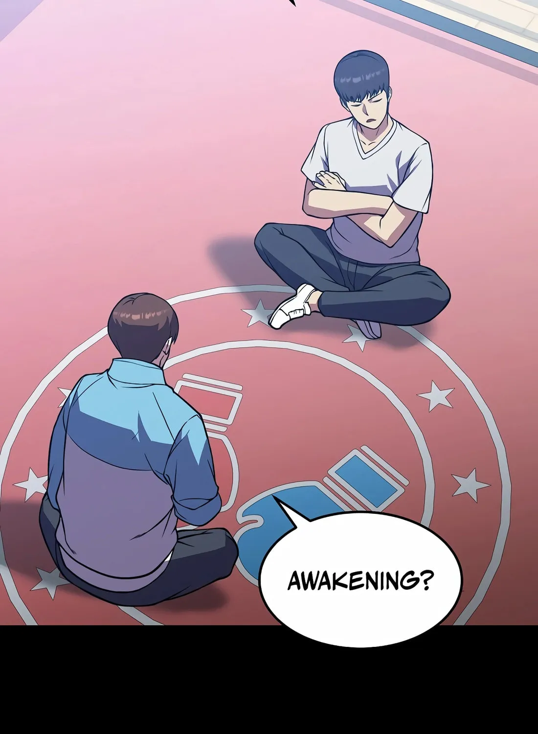 The Reincarnated Hero Goes to Monster Academy! Chapter 34 page 89 - 