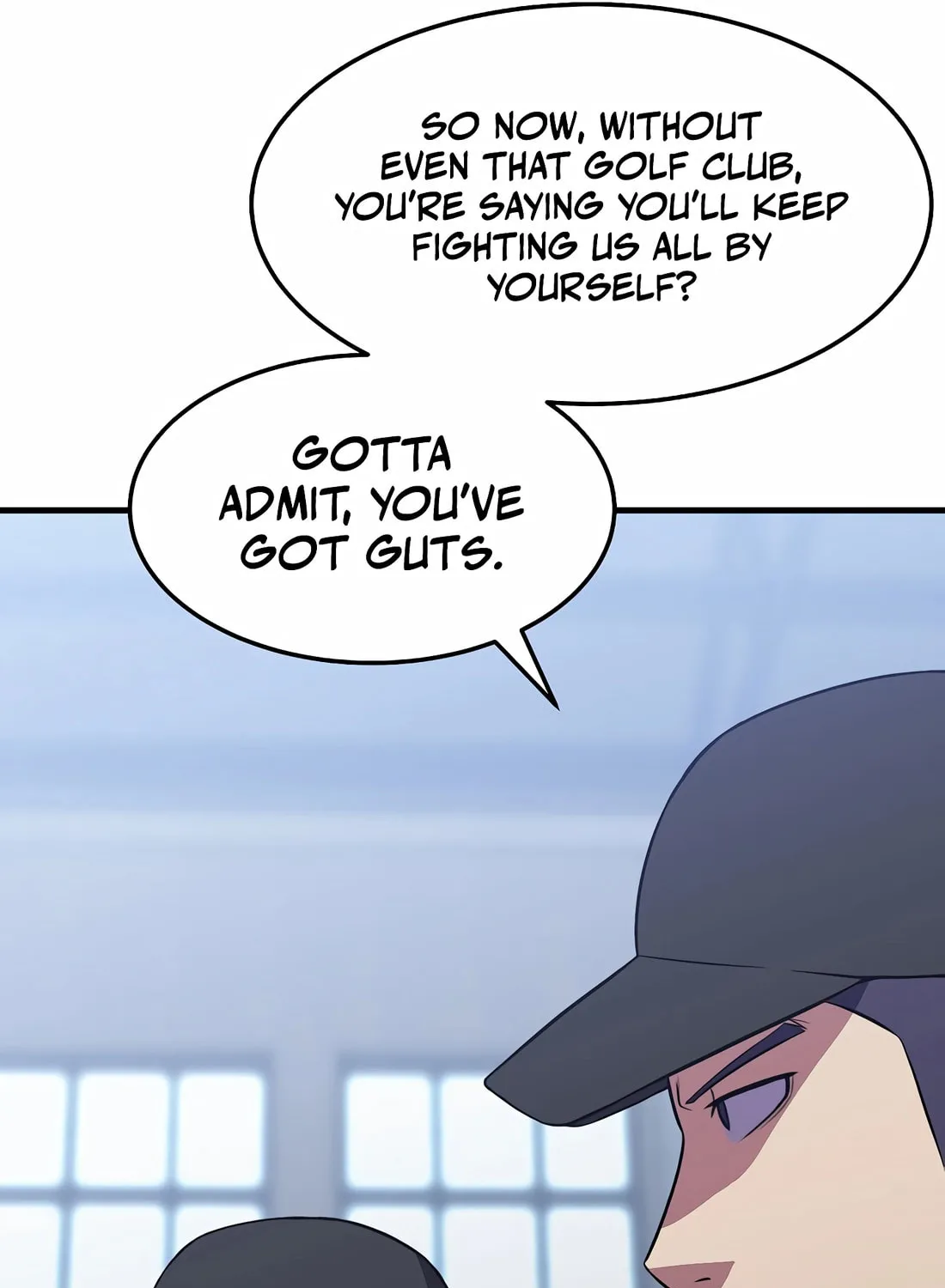 The Reincarnated Hero Goes to Monster Academy! Chapter 34 page 10 - 