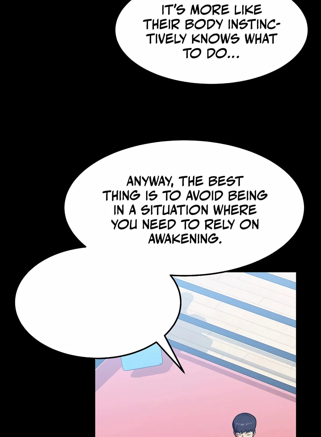 The Reincarnated Hero Goes to Monster Academy! Chapter 34 page 92 - 