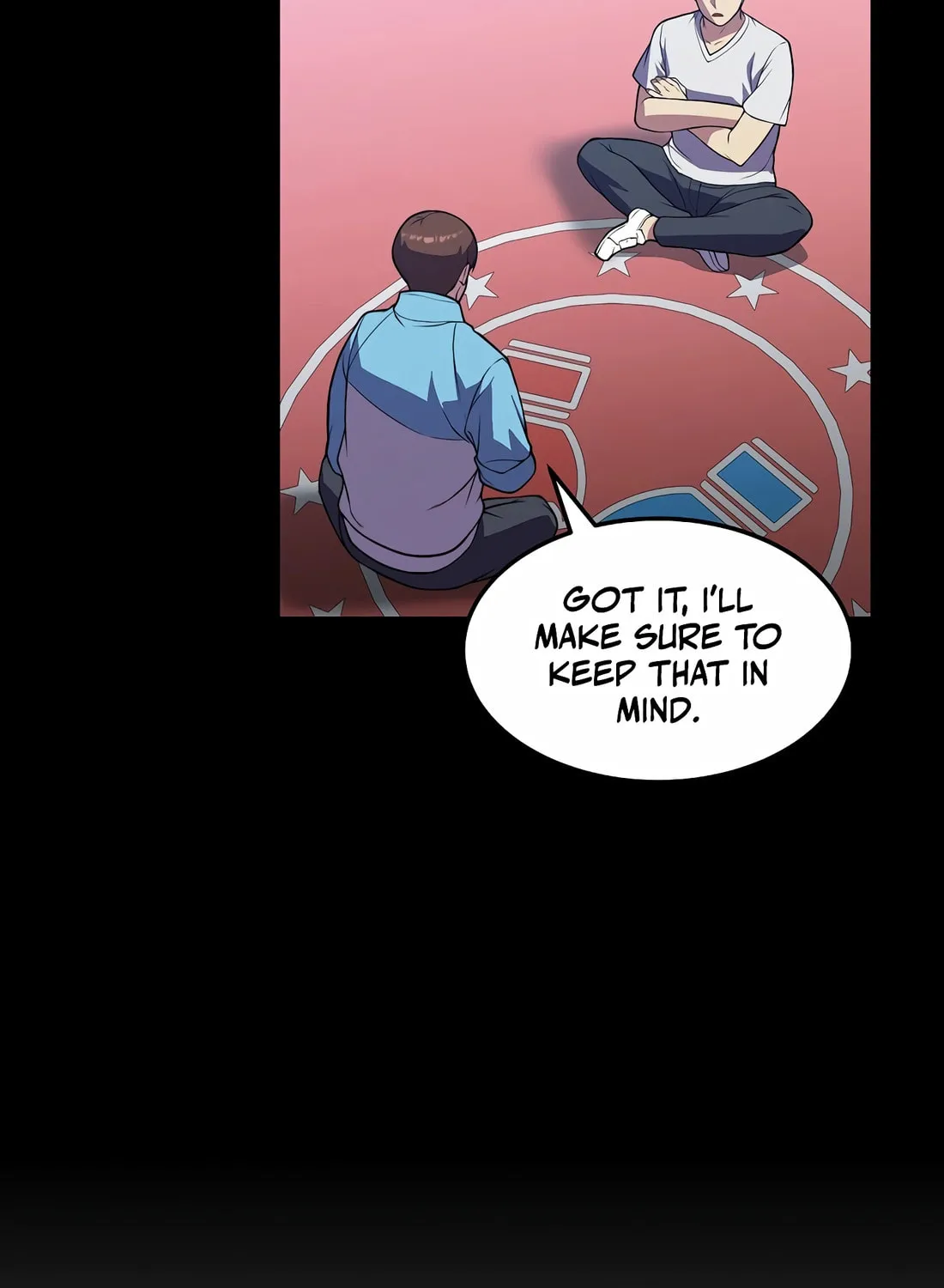 The Reincarnated Hero Goes to Monster Academy! Chapter 34 page 93 - 