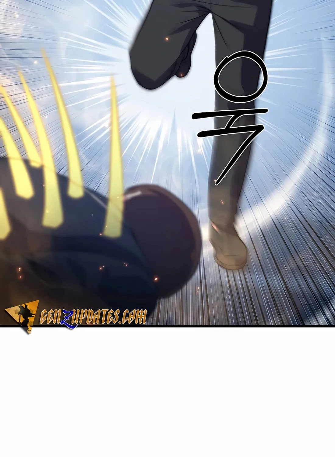 The Reincarnated Hero Goes to Monster Academy! Chapter 34 page 96 - 