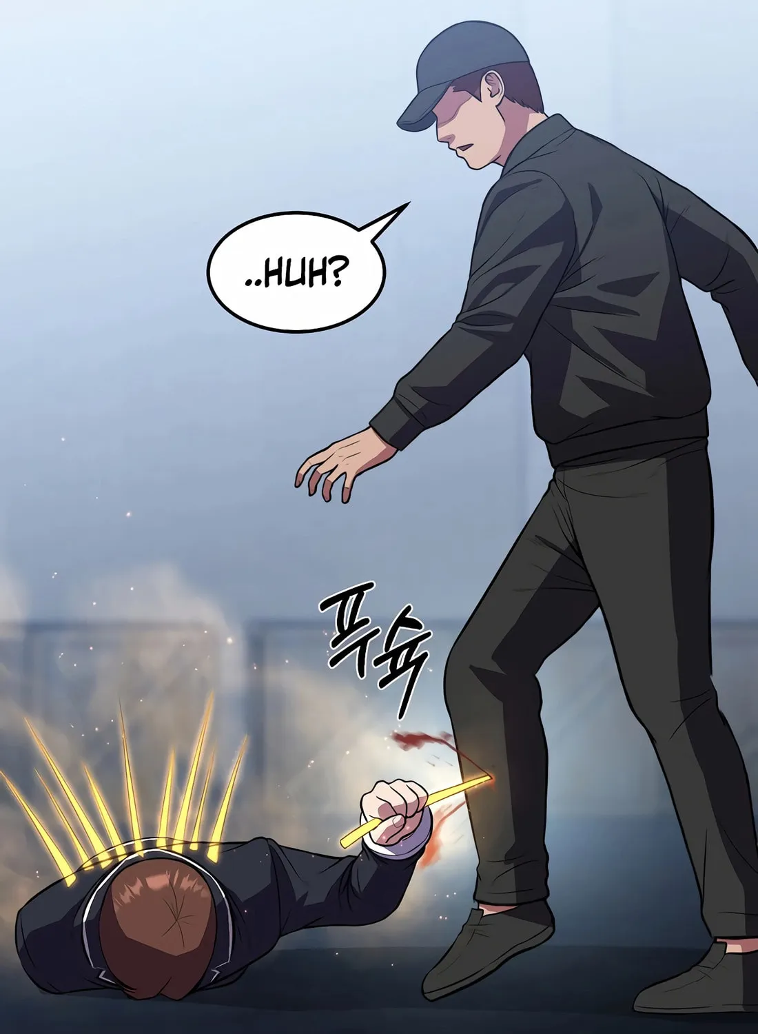 The Reincarnated Hero Goes to Monster Academy! Chapter 34 page 99 - 