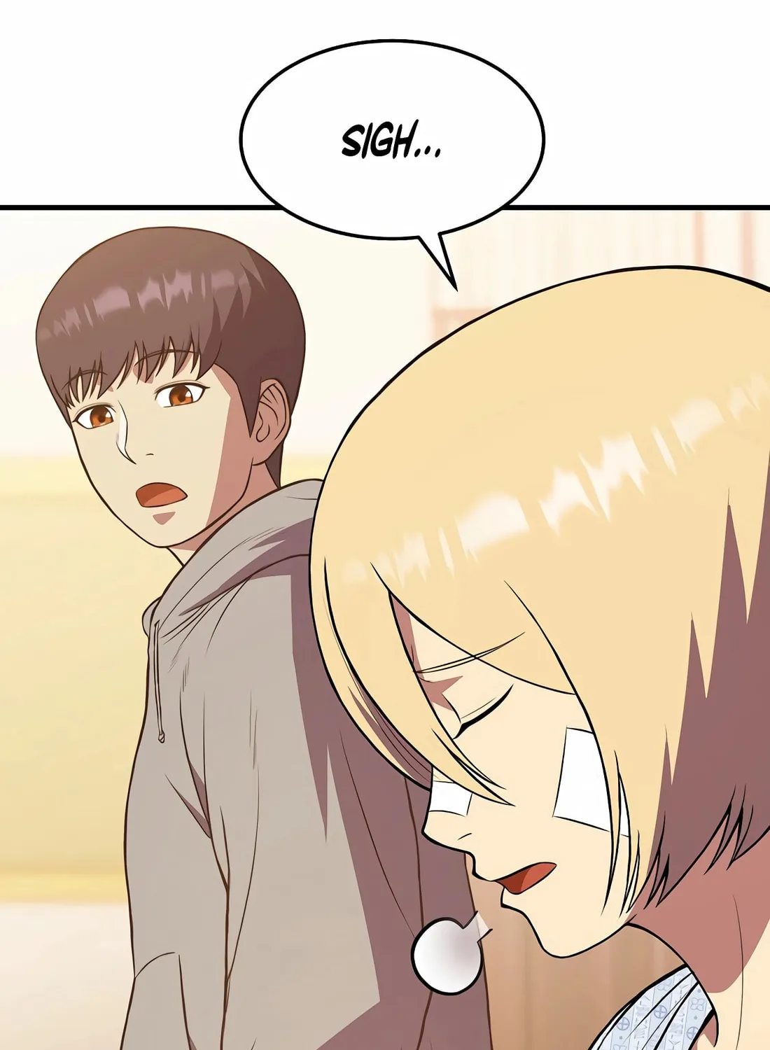 The Reincarnated Hero Goes to Monster Academy! Chapter 35 page 101 - 