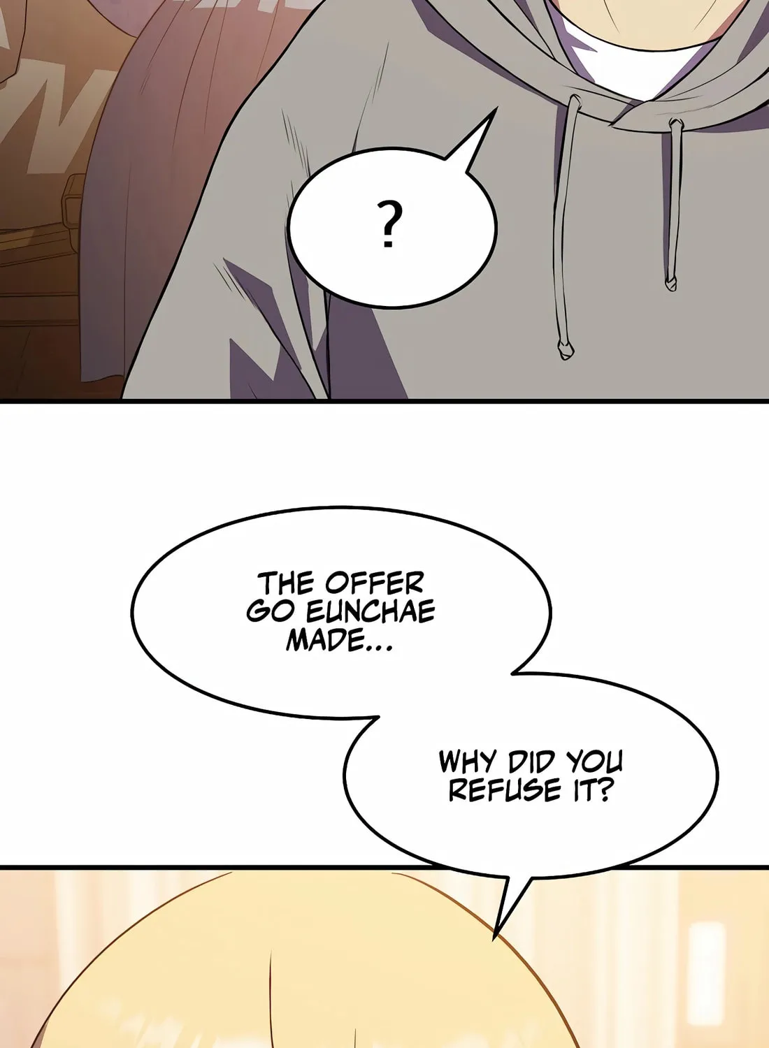 The Reincarnated Hero Goes to Monster Academy! Chapter 35 page 104 - 