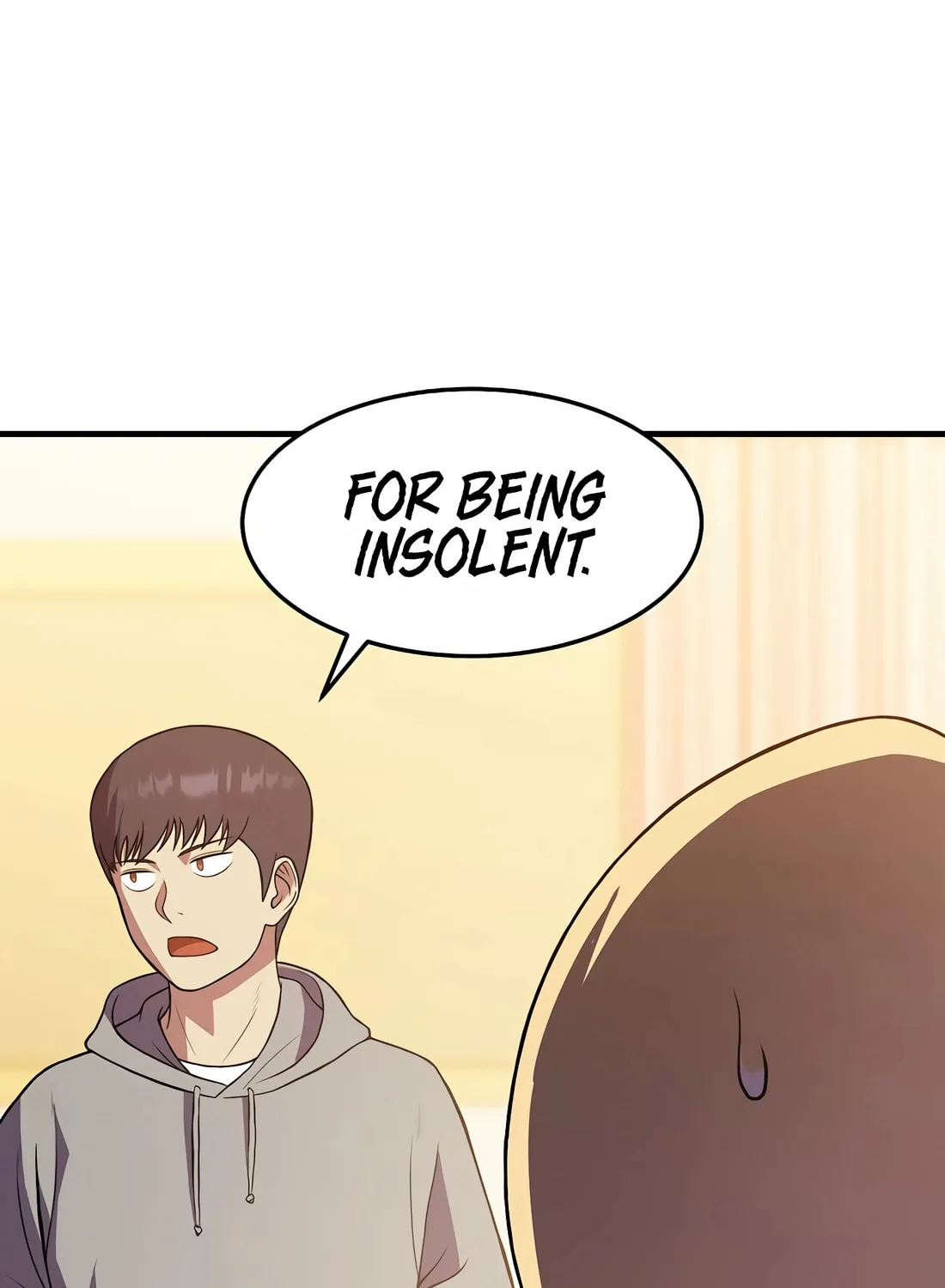 The Reincarnated Hero Goes to Monster Academy! Chapter 35 page 117 - 