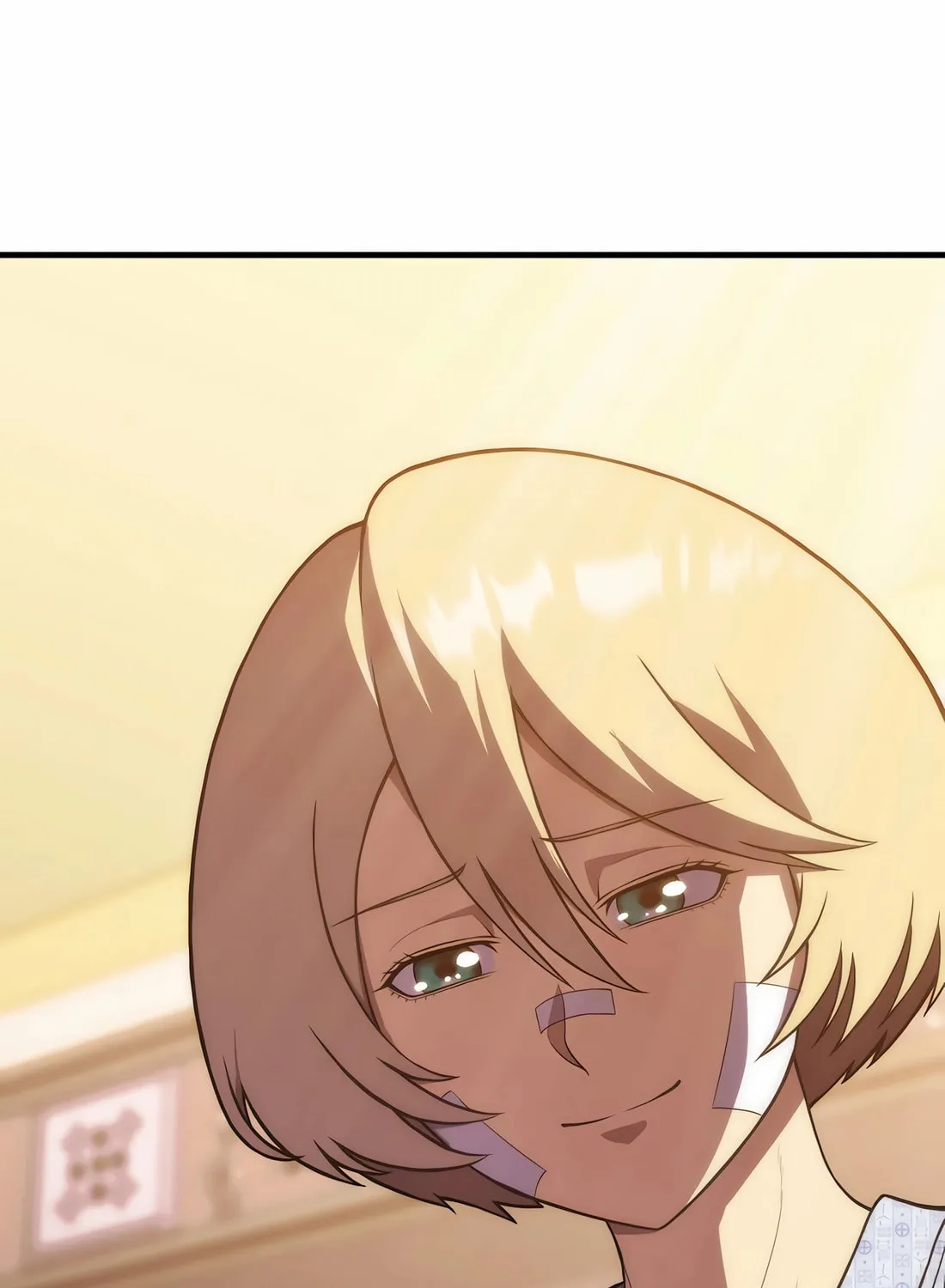 The Reincarnated Hero Goes to Monster Academy! Chapter 35 page 135 - 
