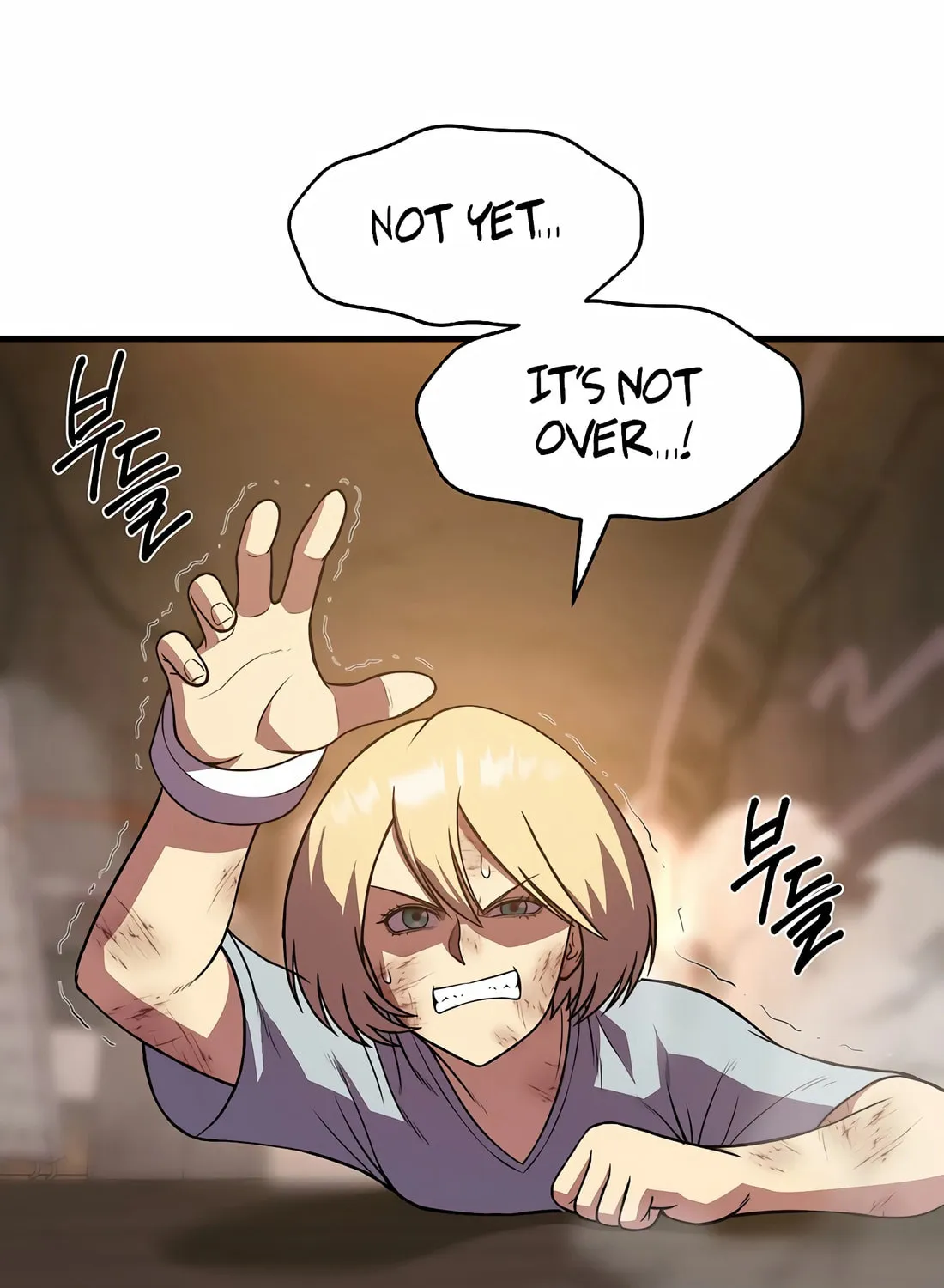 The Reincarnated Hero Goes to Monster Academy! Chapter 35 page 19 - 