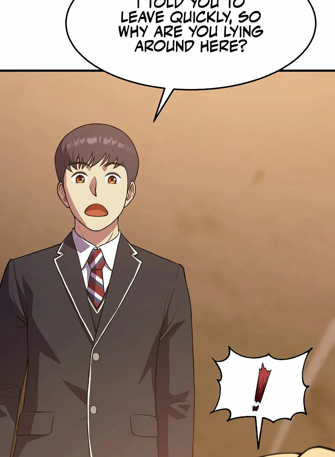 The Reincarnated Hero Goes to Monster Academy! Chapter 35 page 26 - 