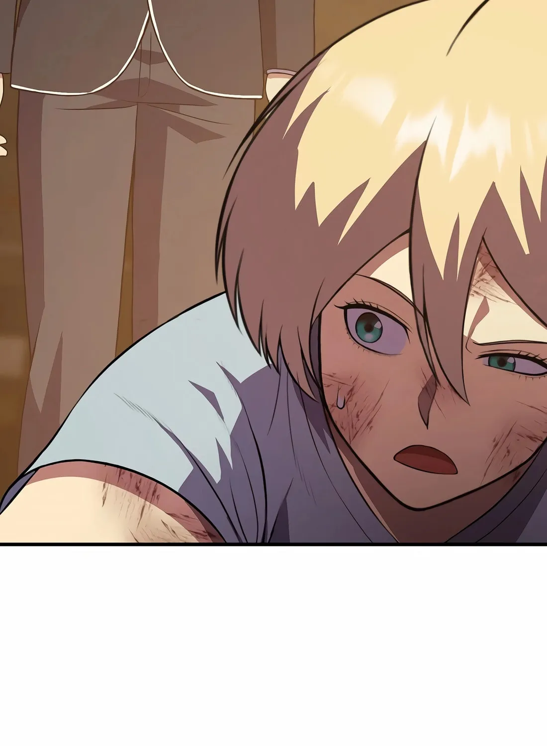 The Reincarnated Hero Goes to Monster Academy! Chapter 35 page 27 - 