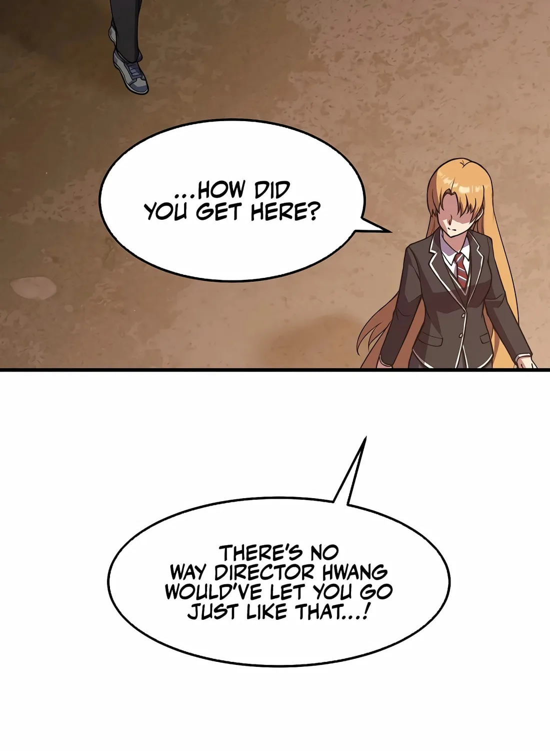 The Reincarnated Hero Goes to Monster Academy! Chapter 35 page 32 - 