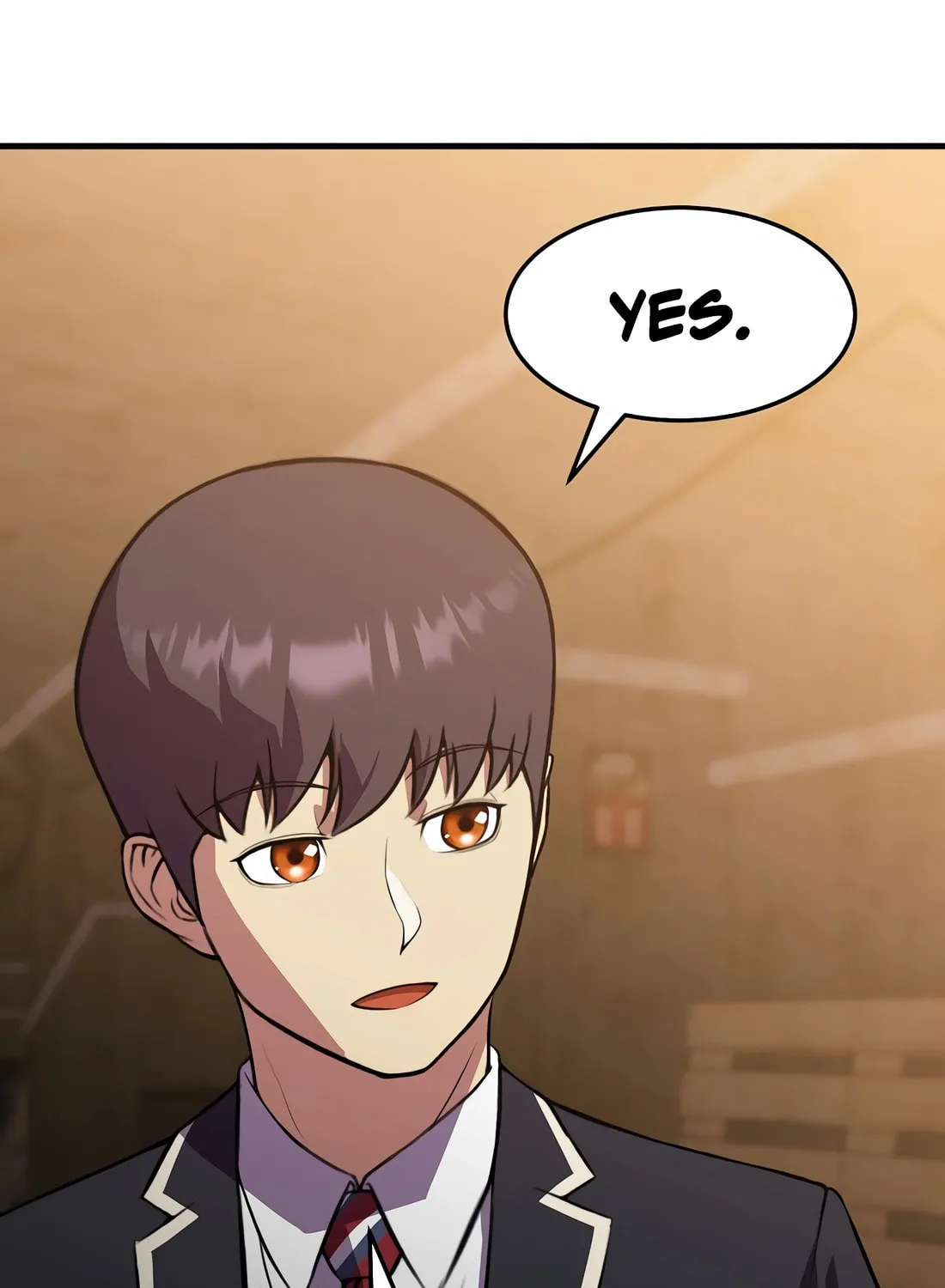 The Reincarnated Hero Goes to Monster Academy! Chapter 35 page 33 - 
