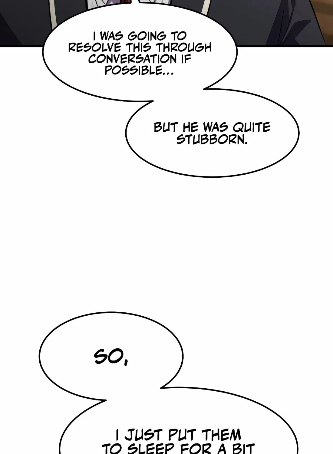 The Reincarnated Hero Goes to Monster Academy! Chapter 35 page 34 - 