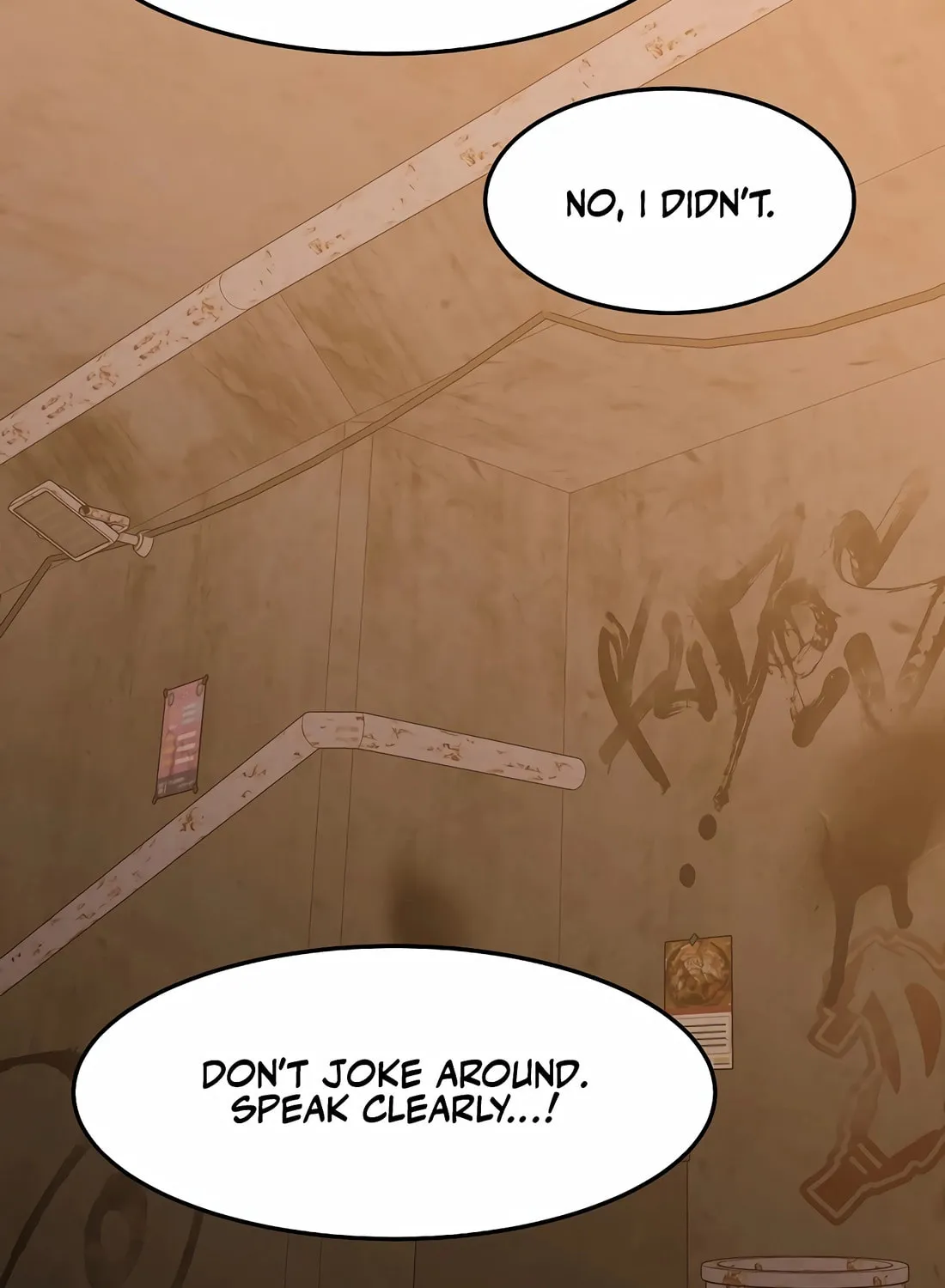 The Reincarnated Hero Goes to Monster Academy! Chapter 35 page 37 - 