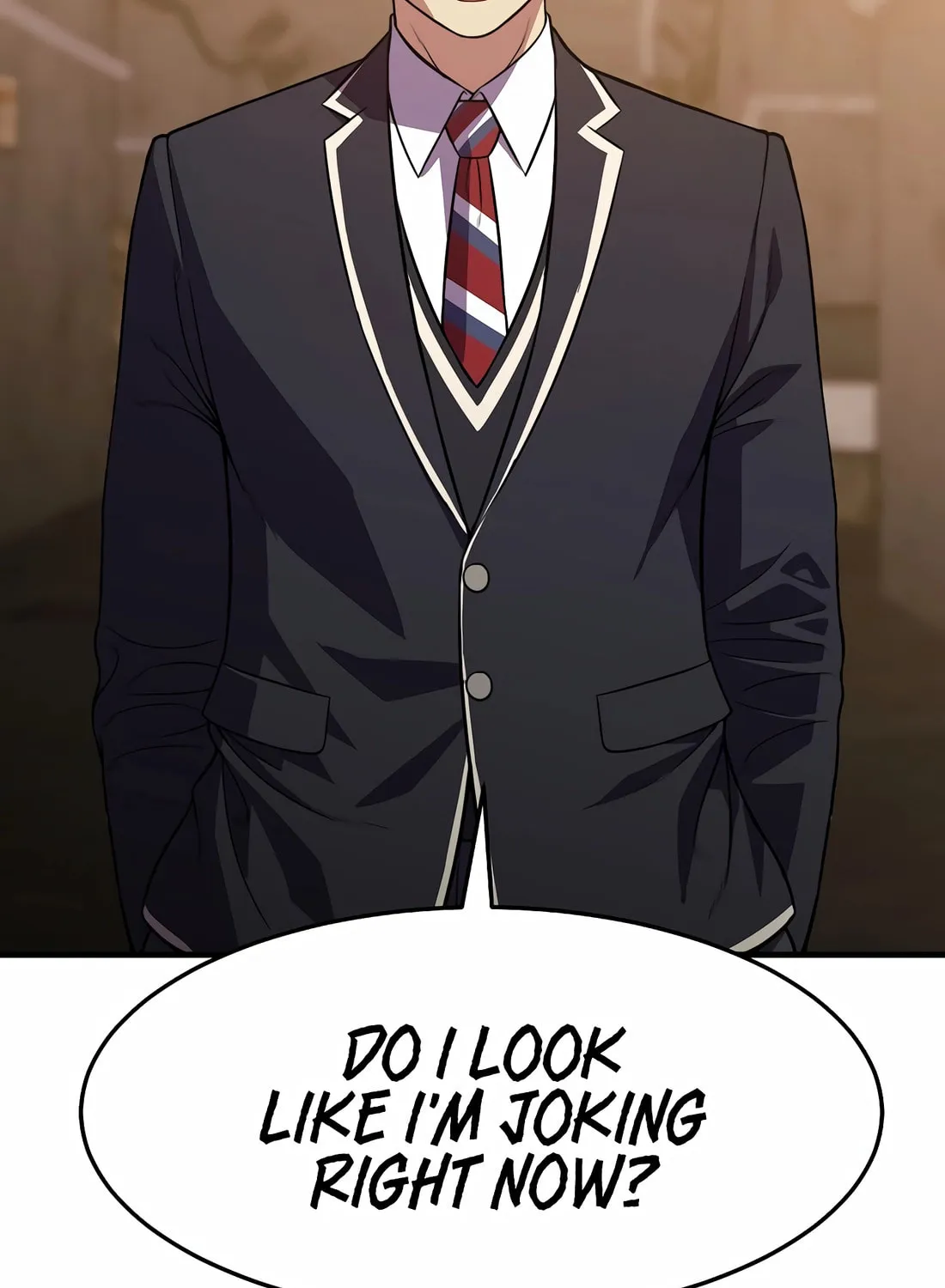 The Reincarnated Hero Goes to Monster Academy! Chapter 35 page 39 - 