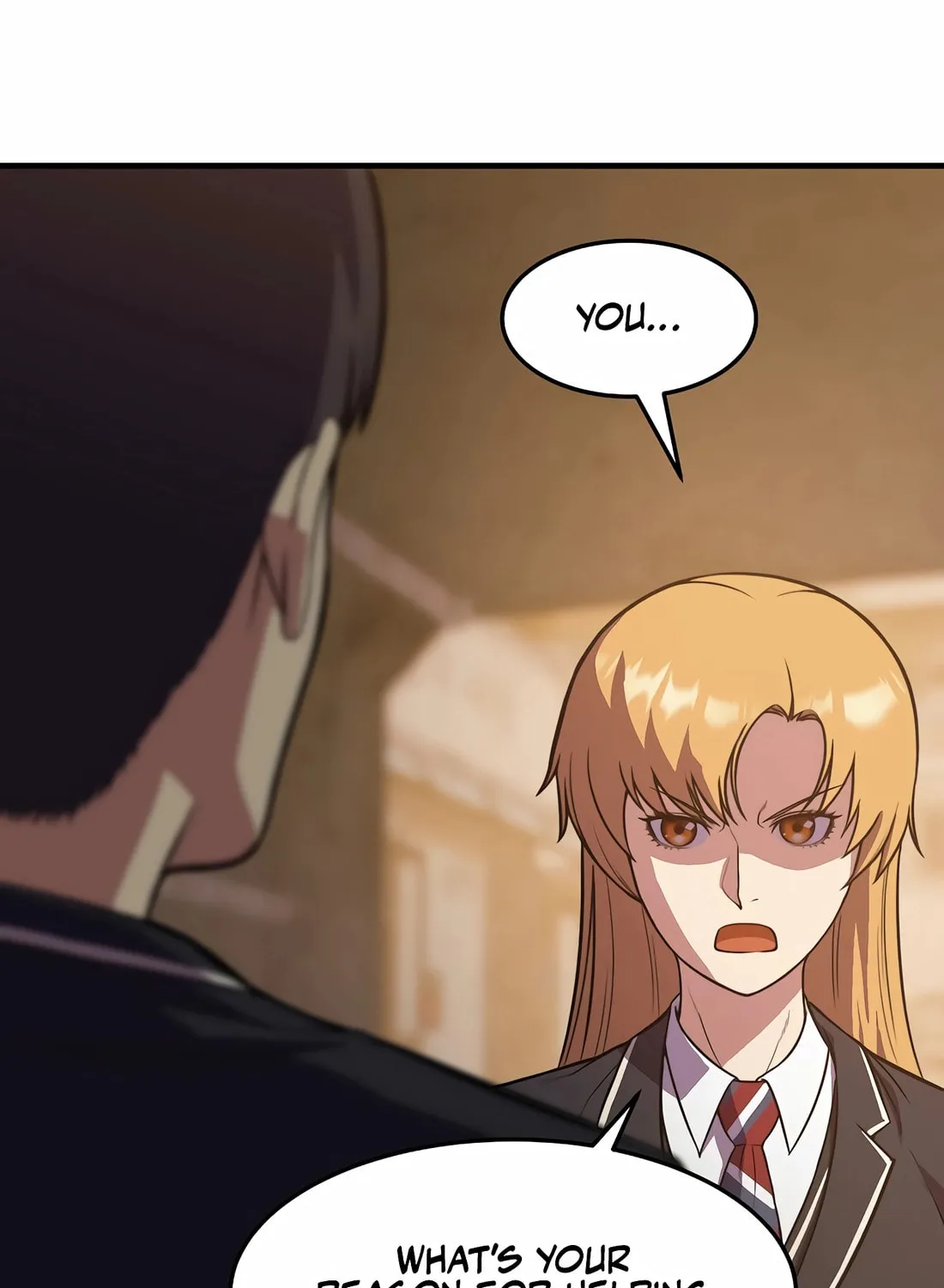 The Reincarnated Hero Goes to Monster Academy! Chapter 35 page 44 - 