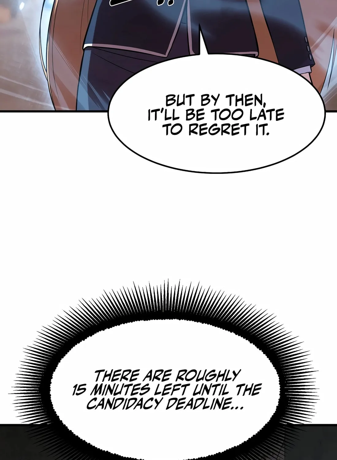 The Reincarnated Hero Goes to Monster Academy! Chapter 35 page 53 - 