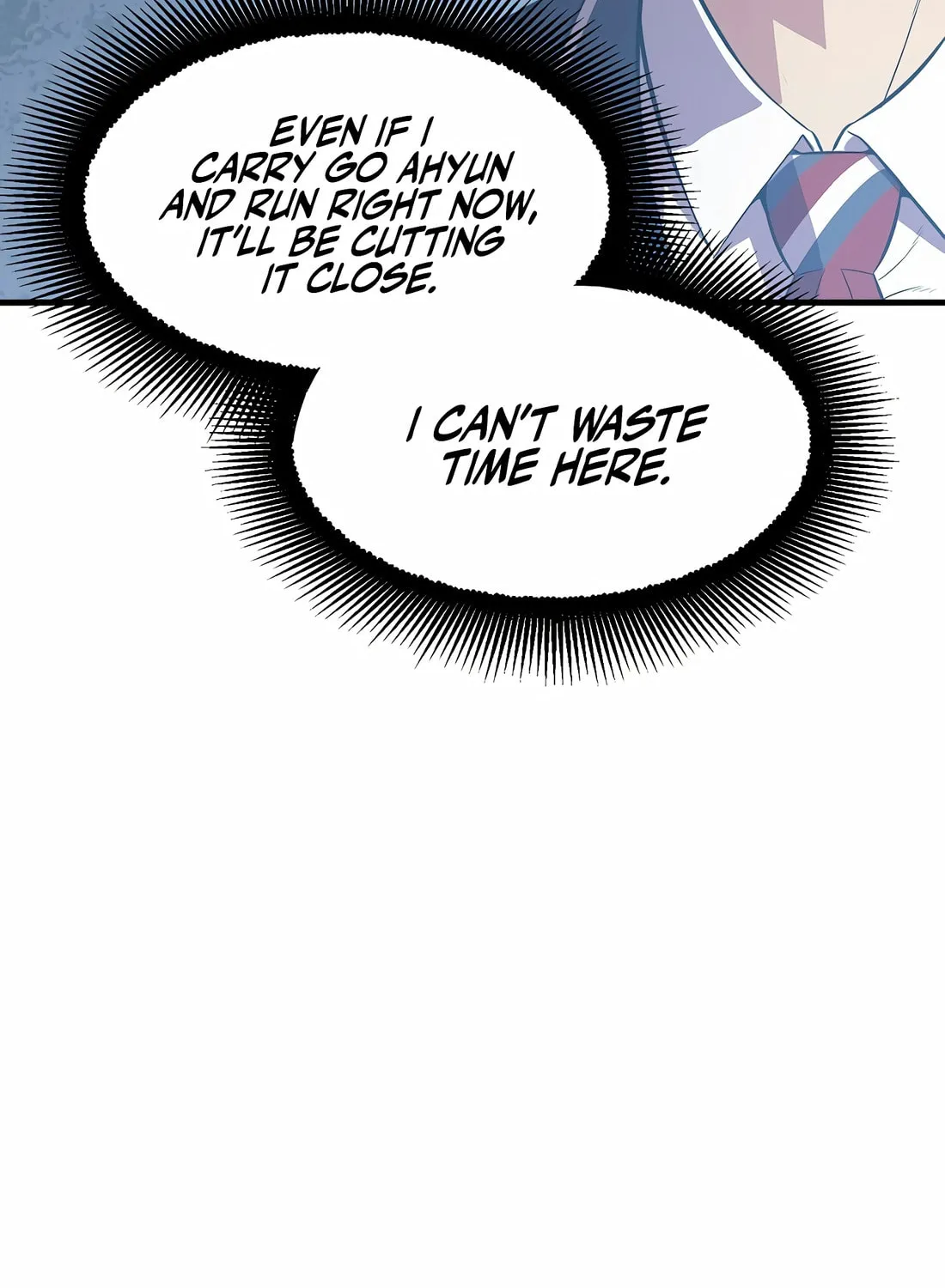 The Reincarnated Hero Goes to Monster Academy! Chapter 35 page 55 - 