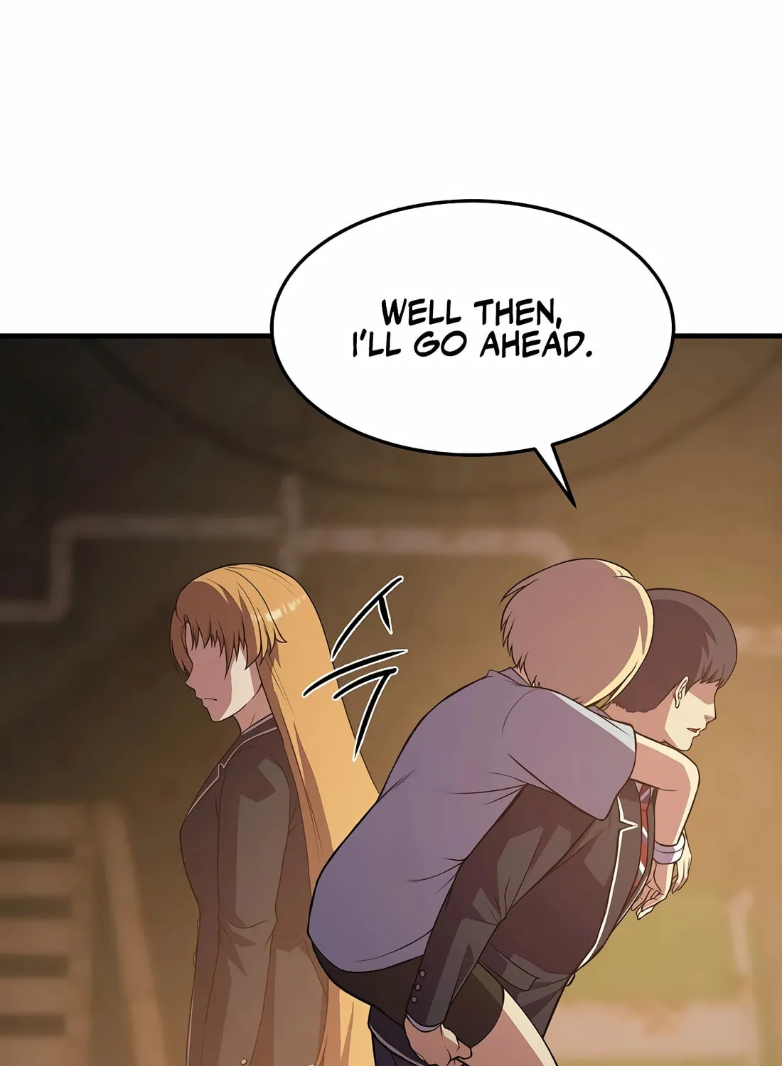 The Reincarnated Hero Goes to Monster Academy! Chapter 35 page 63 - 