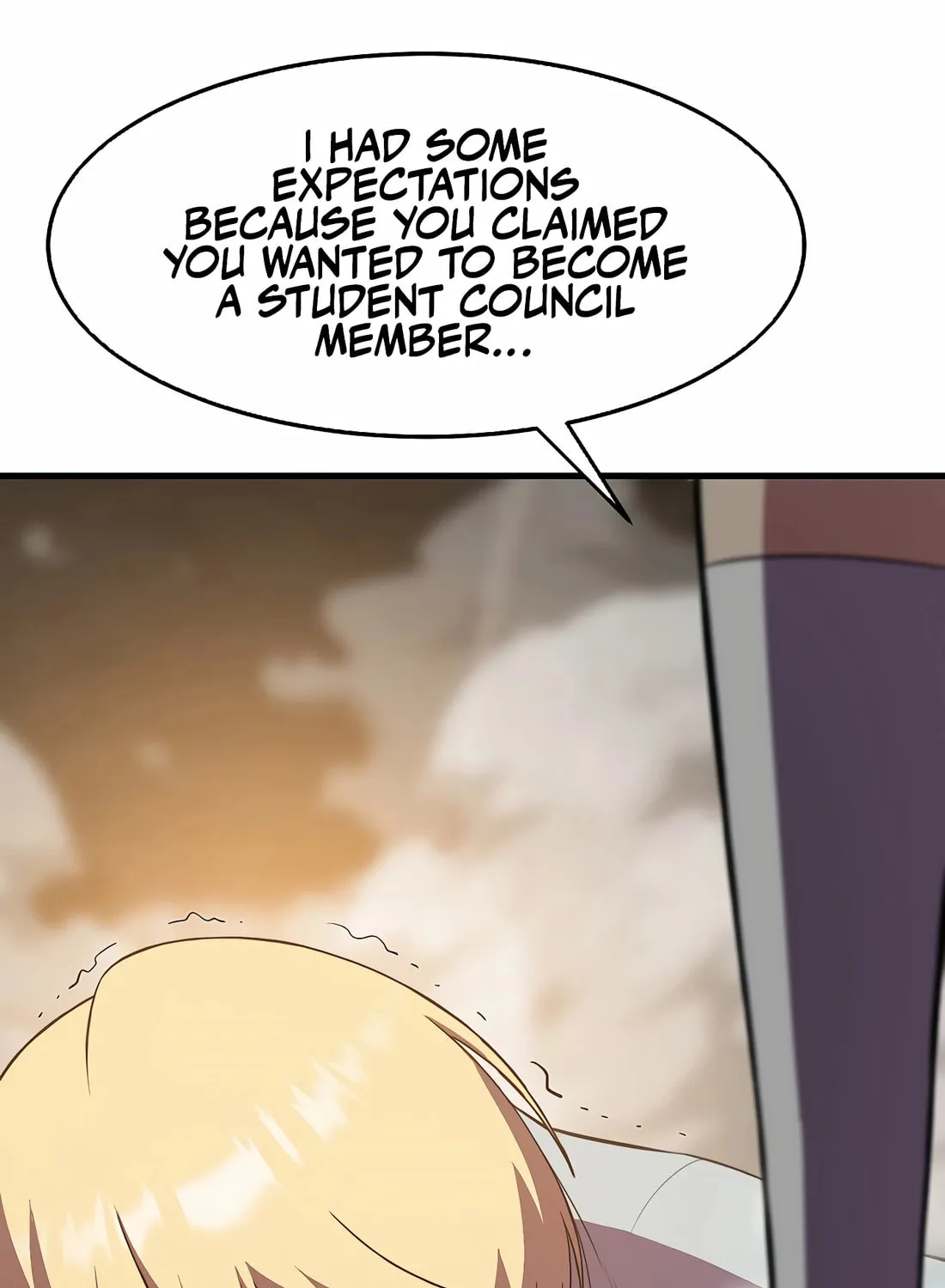 The Reincarnated Hero Goes to Monster Academy! Chapter 35 page 8 - 
