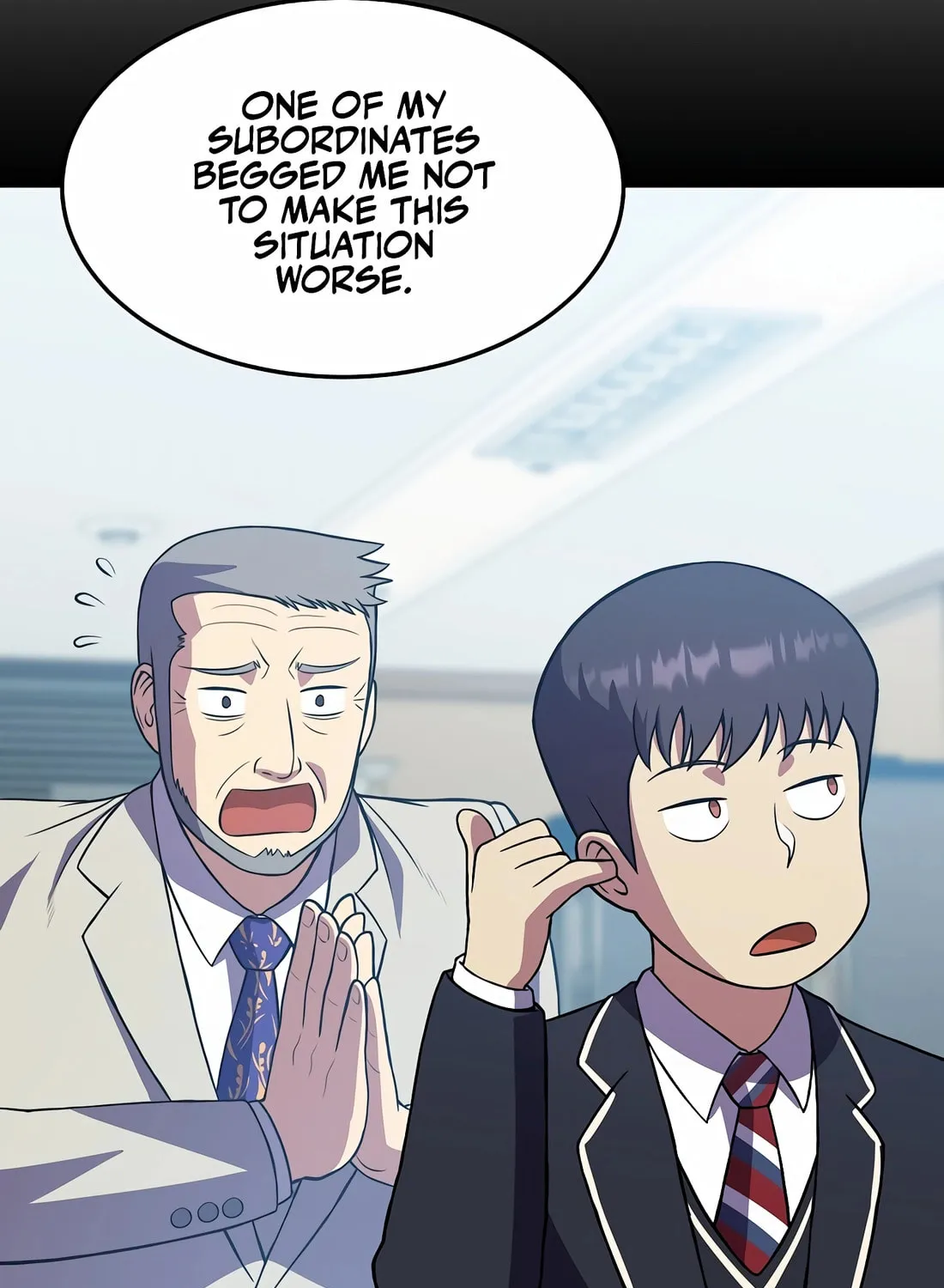 The Reincarnated Hero Goes to Monster Academy! Chapter 35 page 79 - 