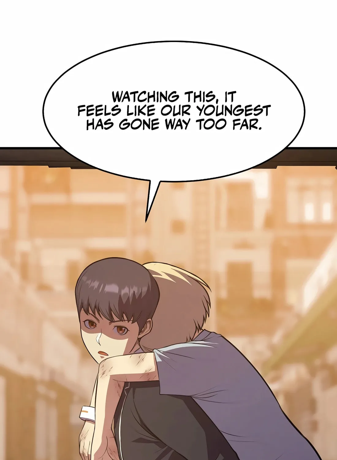 The Reincarnated Hero Goes to Monster Academy! Chapter 35 page 81 - 