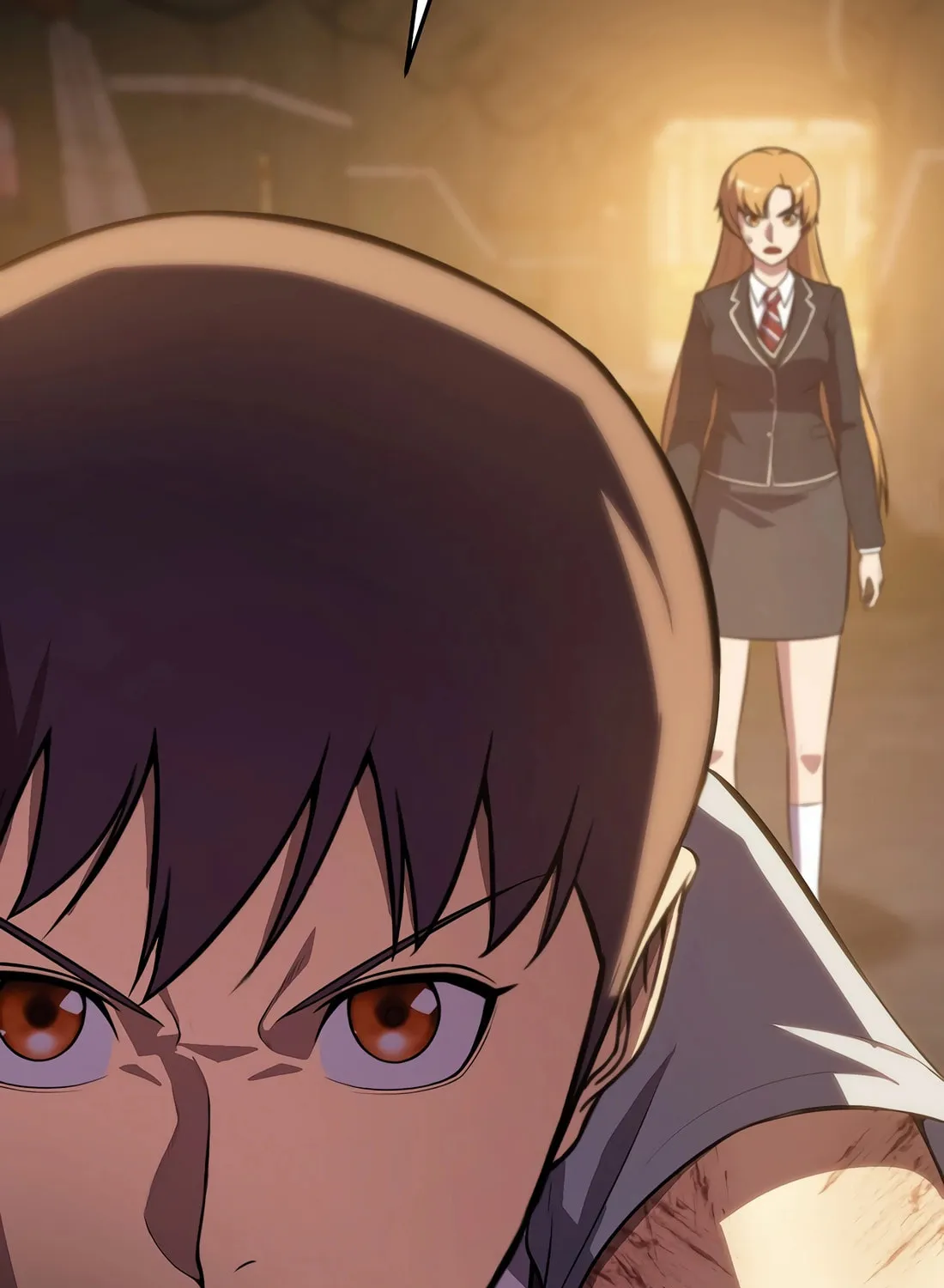 The Reincarnated Hero Goes to Monster Academy! Chapter 35 page 85 - 