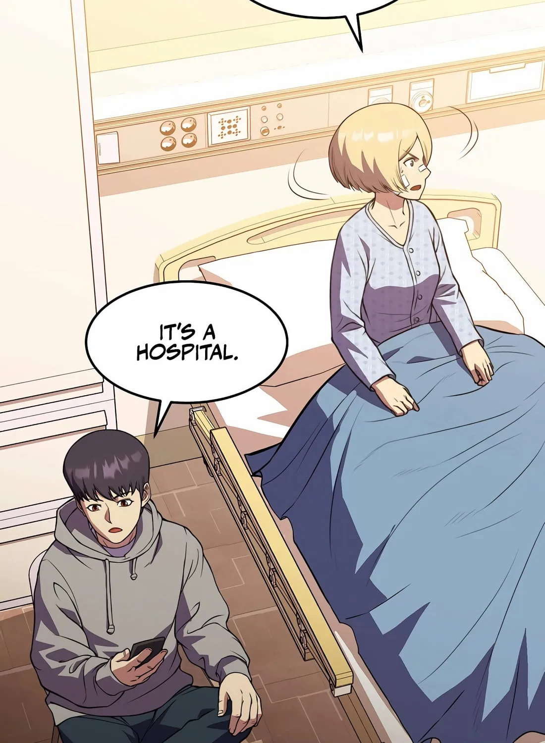 The Reincarnated Hero Goes to Monster Academy! Chapter 35 page 94 - 