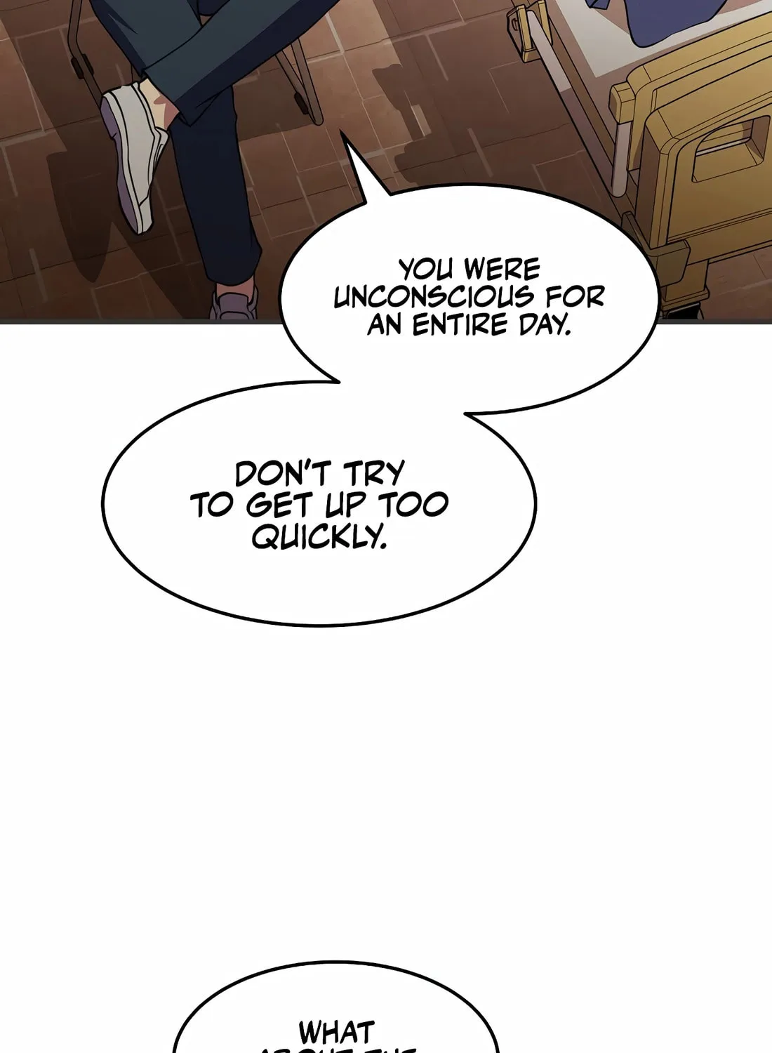 The Reincarnated Hero Goes to Monster Academy! Chapter 35 page 95 - 