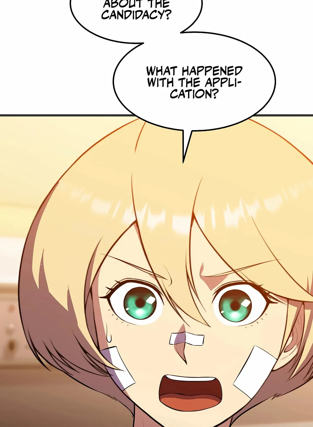 The Reincarnated Hero Goes to Monster Academy! Chapter 35 page 96 - 