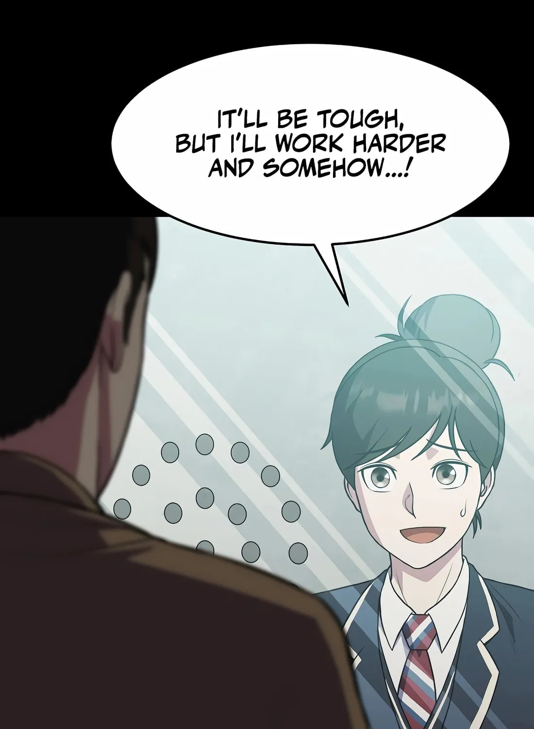 The Reincarnated Hero Goes to Monster Academy! Chapter 36 page 111 - 