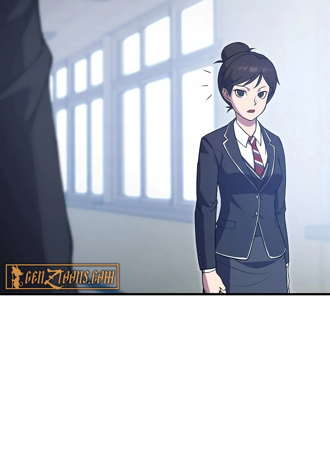 The Reincarnated Hero Goes to Monster Academy! Chapter 36 page 124 - 