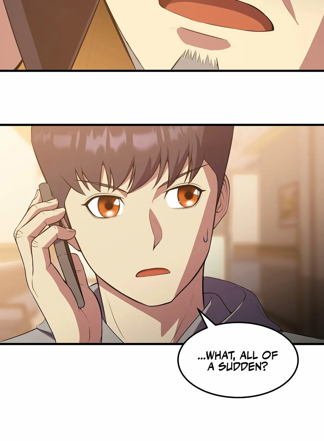 The Reincarnated Hero Goes to Monster Academy! Chapter 36 page 16 - 