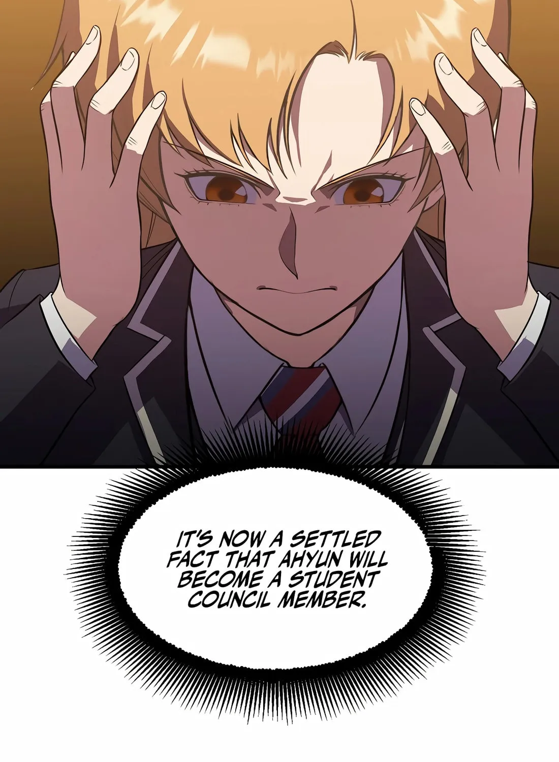 The Reincarnated Hero Goes to Monster Academy! Chapter 36 page 28 - 