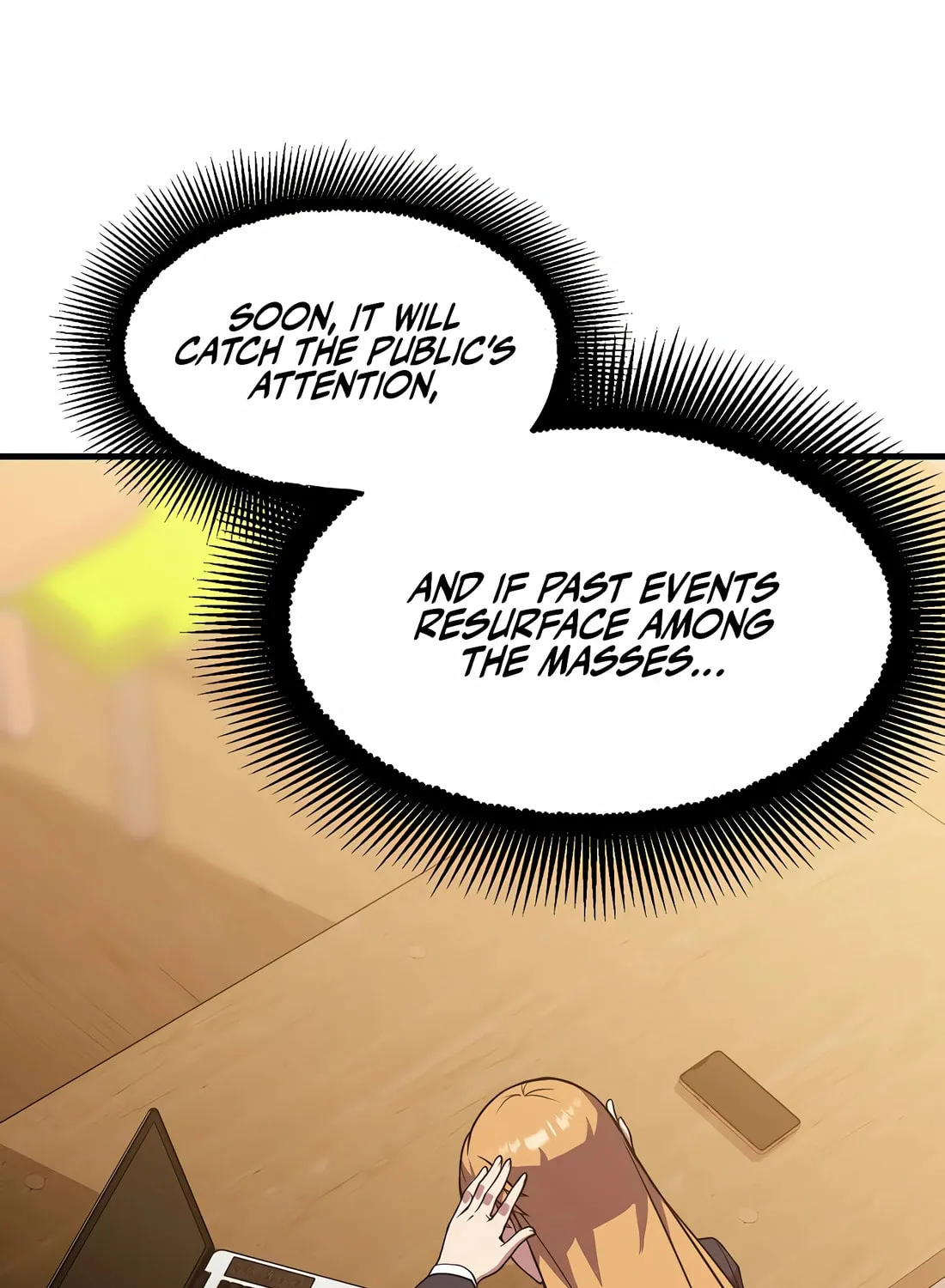 The Reincarnated Hero Goes to Monster Academy! Chapter 36 page 30 - 