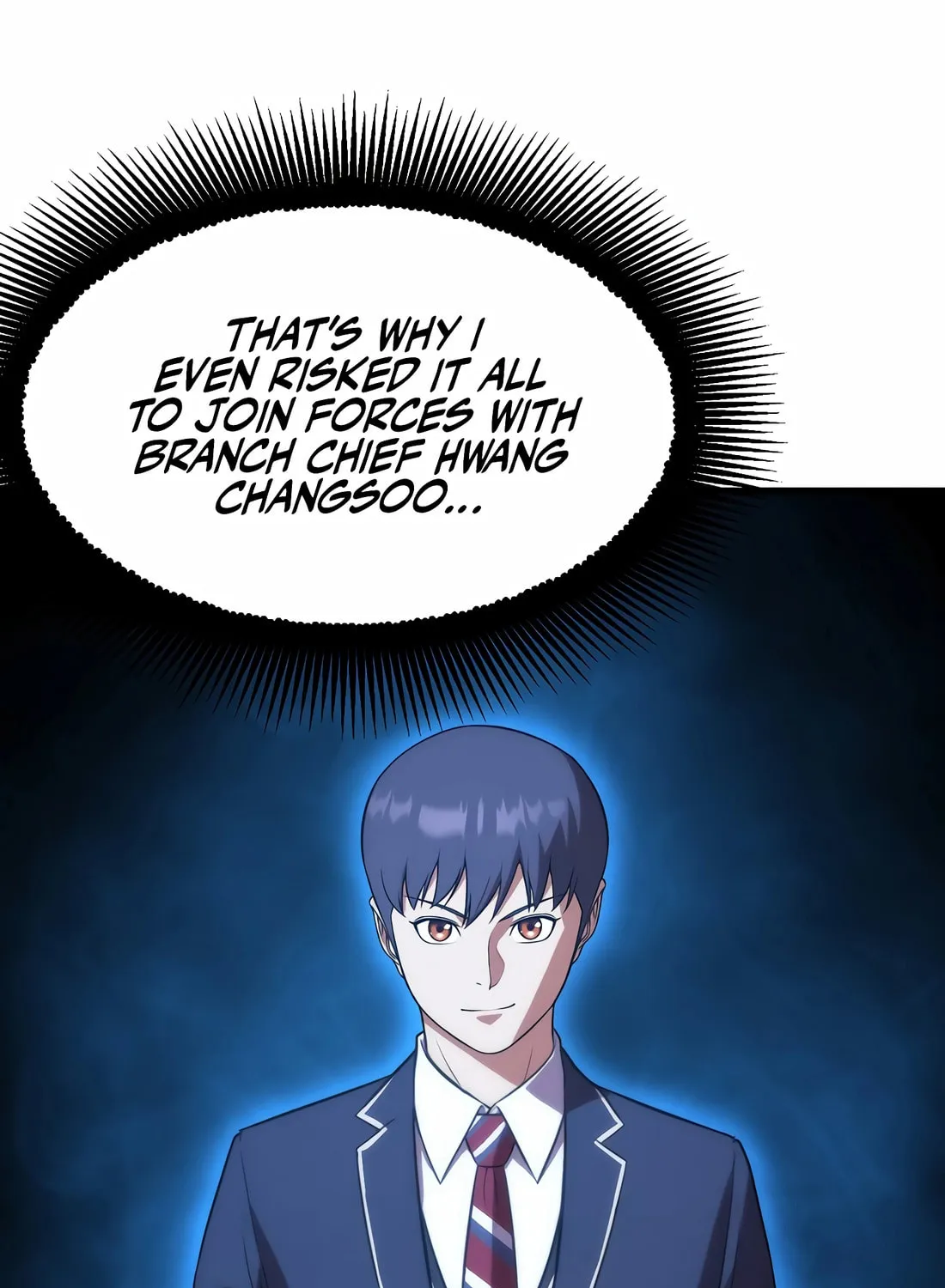 The Reincarnated Hero Goes to Monster Academy! Chapter 36 page 32 - 