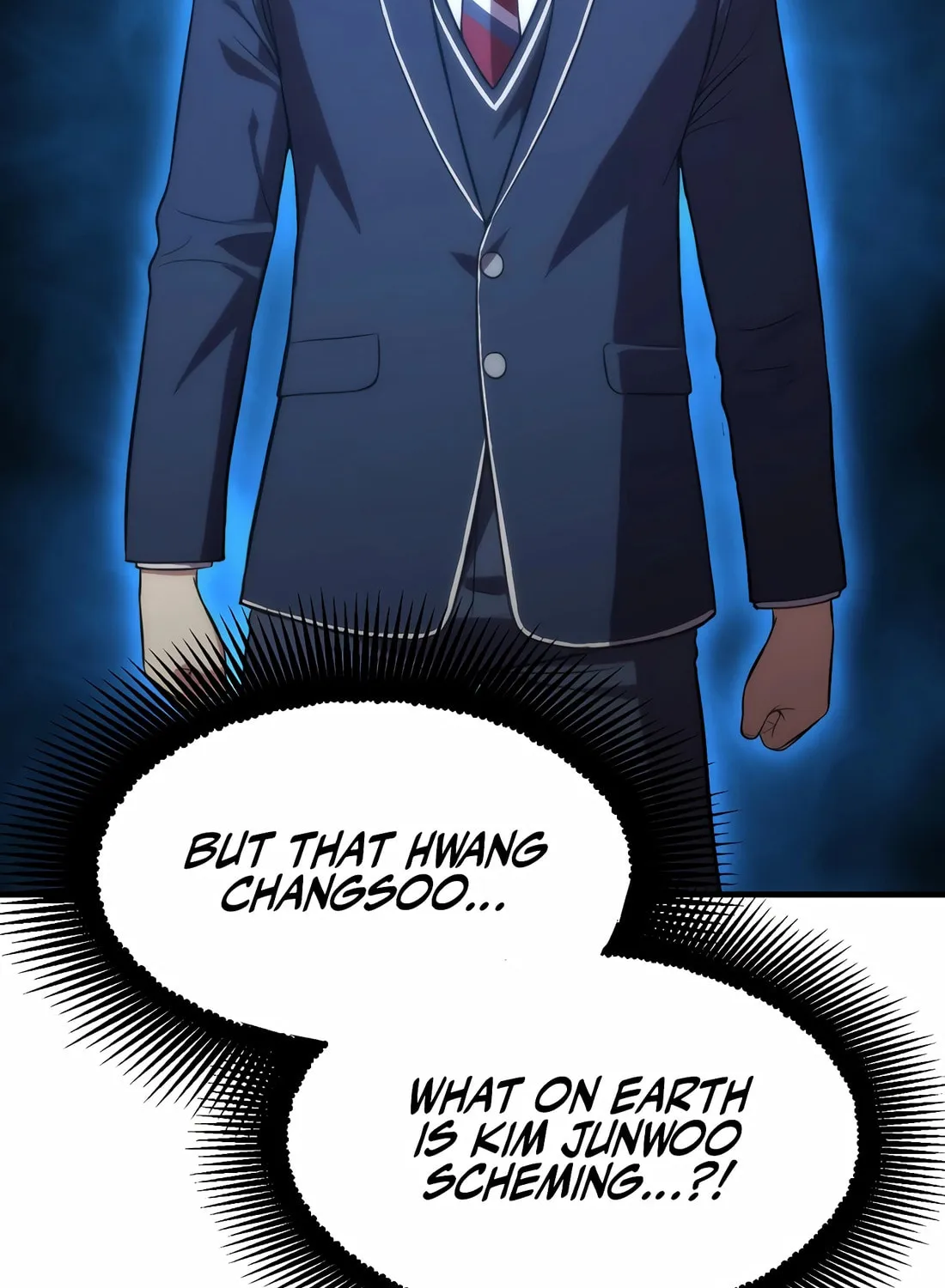 The Reincarnated Hero Goes to Monster Academy! Chapter 36 page 33 - 