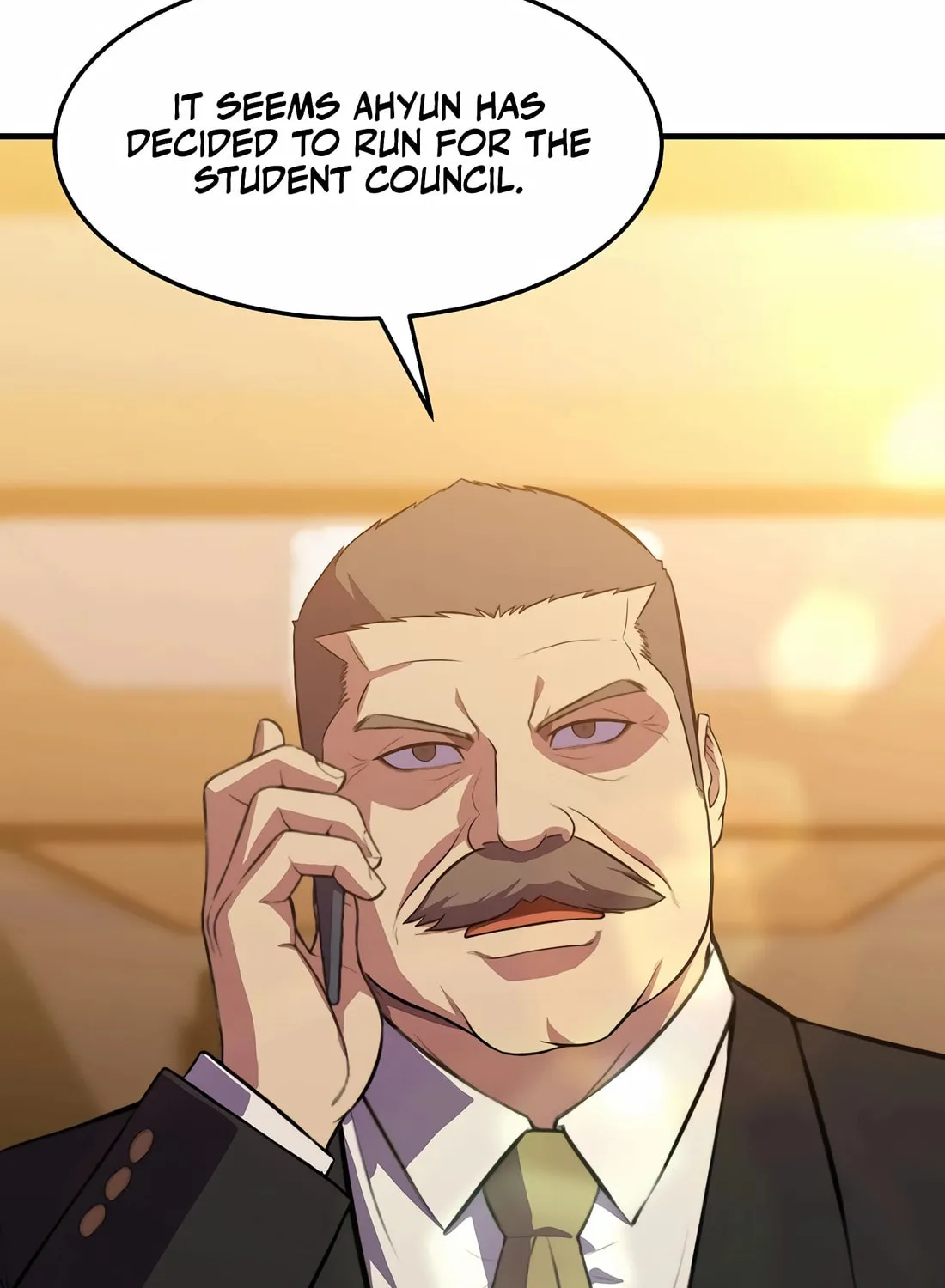 The Reincarnated Hero Goes to Monster Academy! Chapter 36 page 47 - 