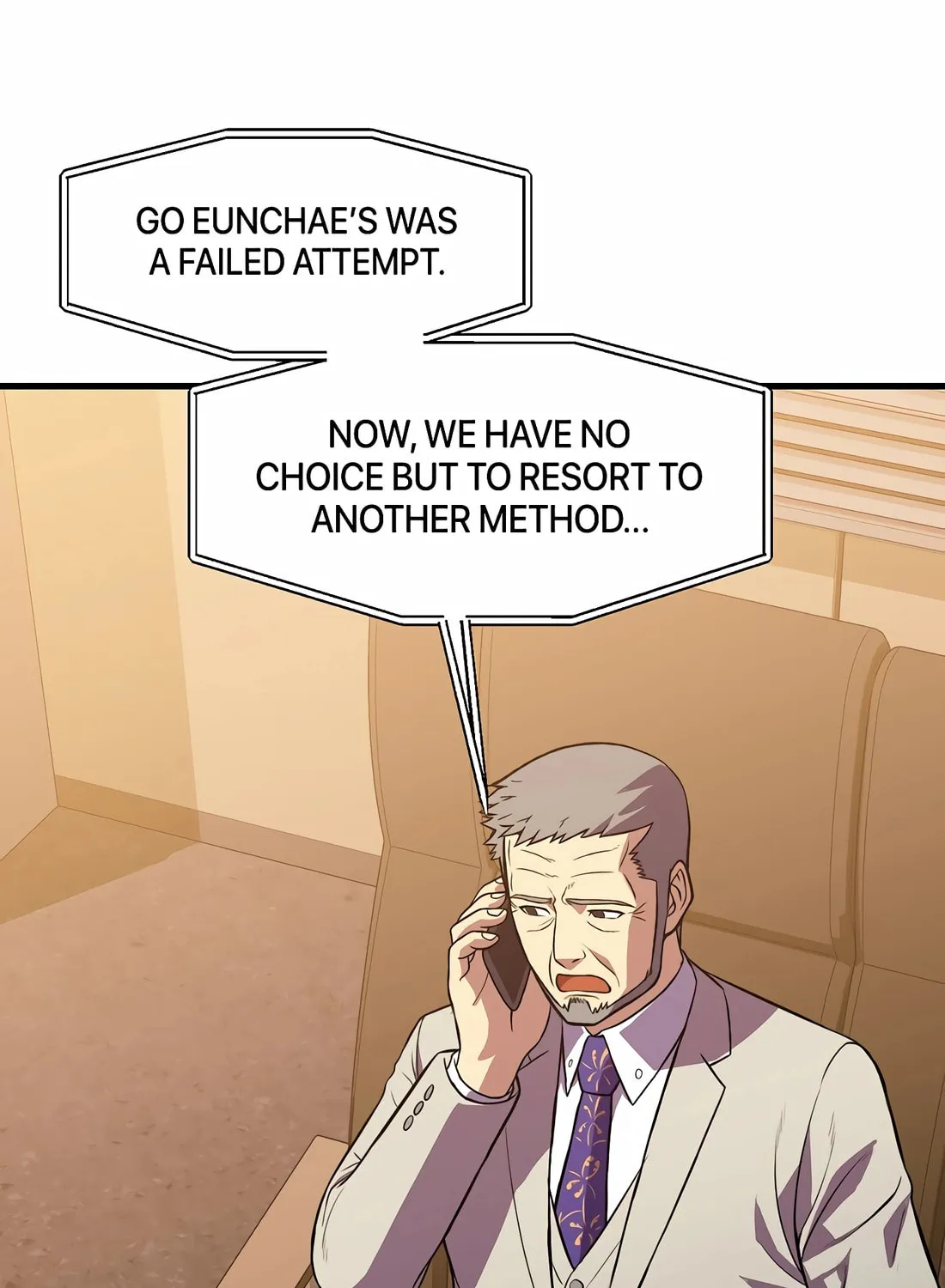The Reincarnated Hero Goes to Monster Academy! Chapter 36 page 6 - 