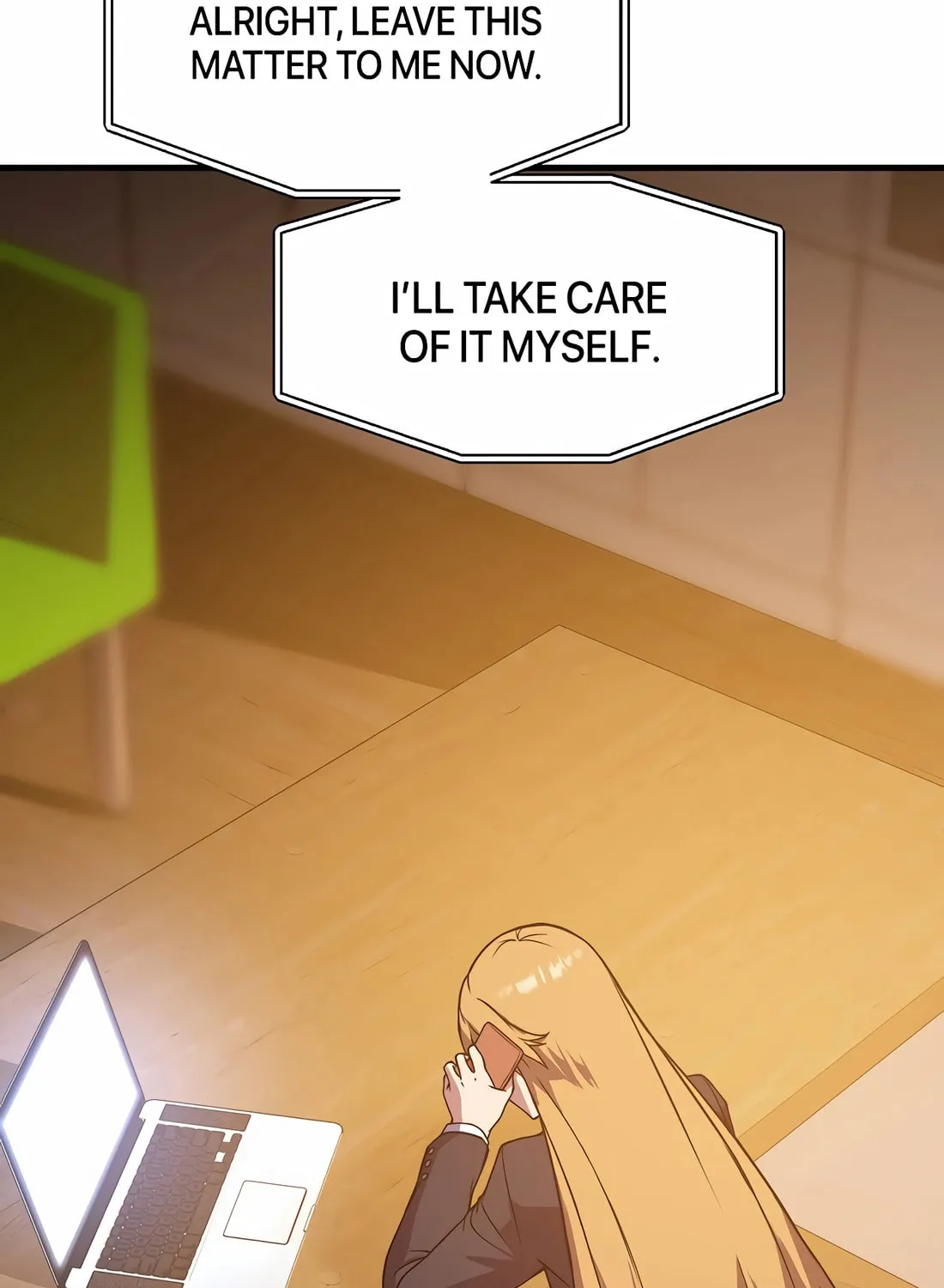 The Reincarnated Hero Goes to Monster Academy! Chapter 36 page 66 - 
